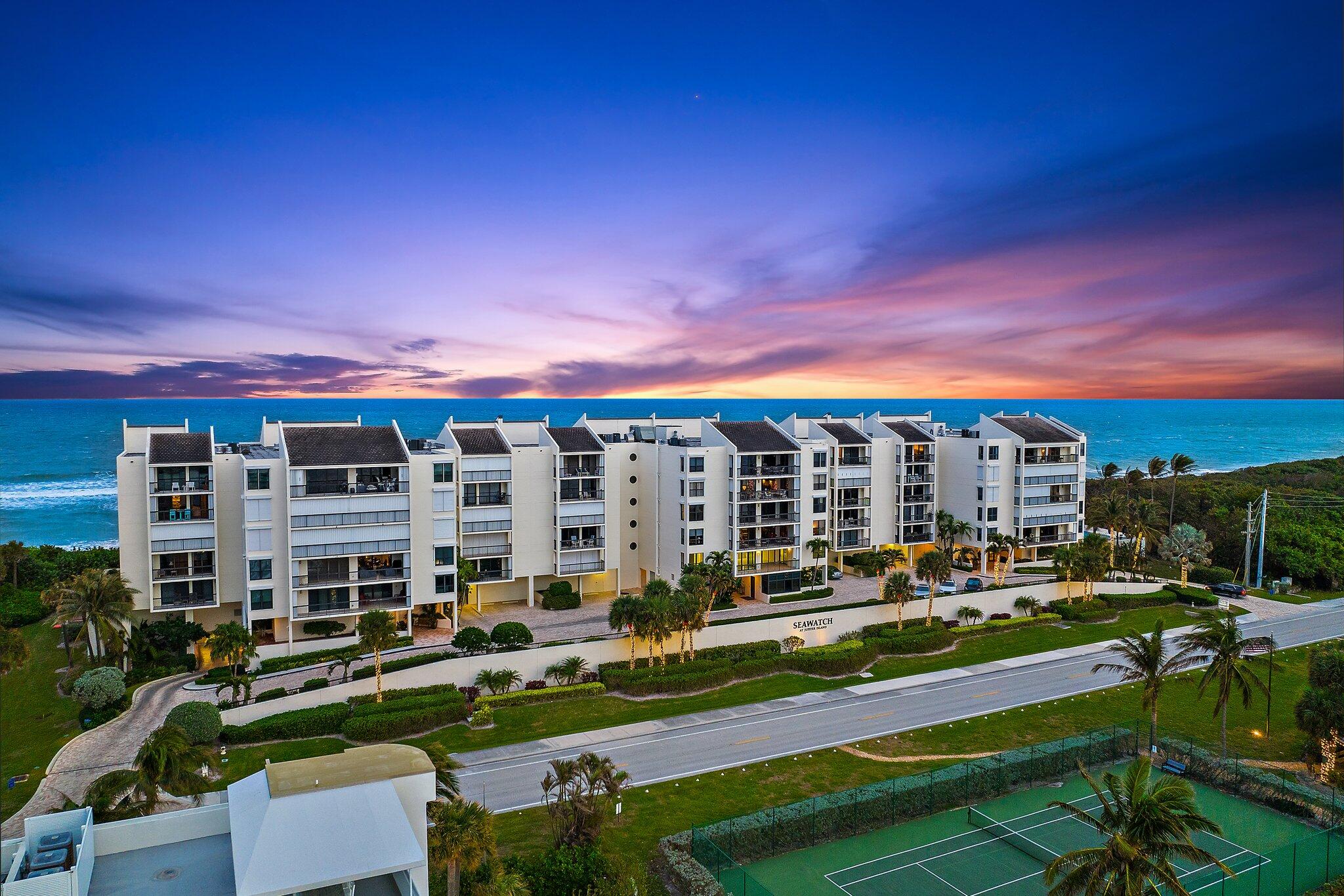 19670 Beach #B303, Jupiter FL 33469