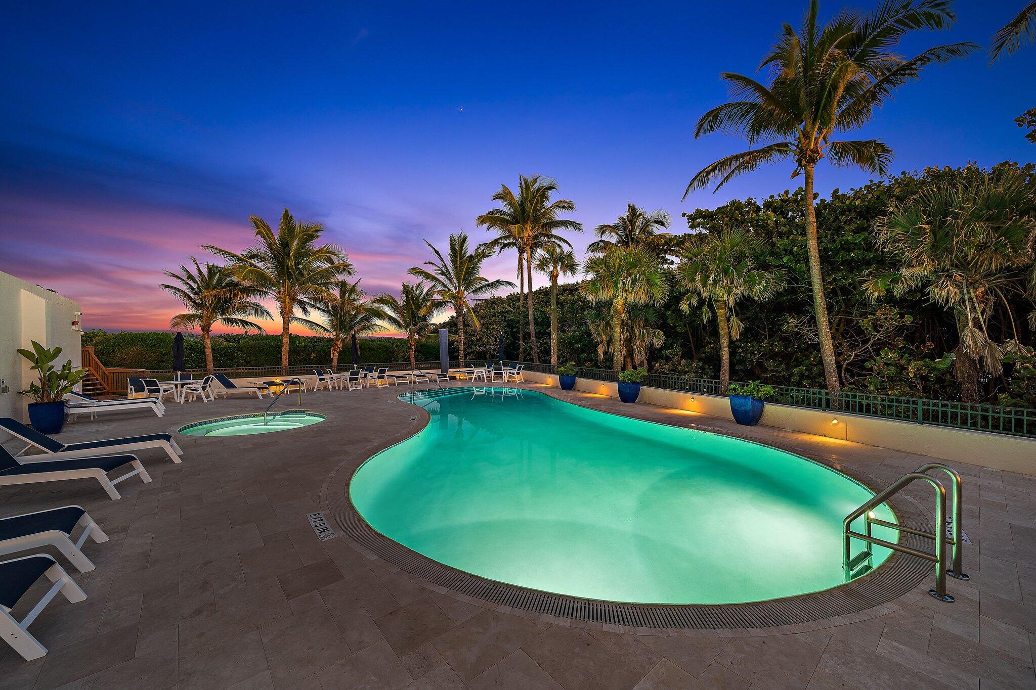 19670 Beach #B303, Jupiter FL 33469