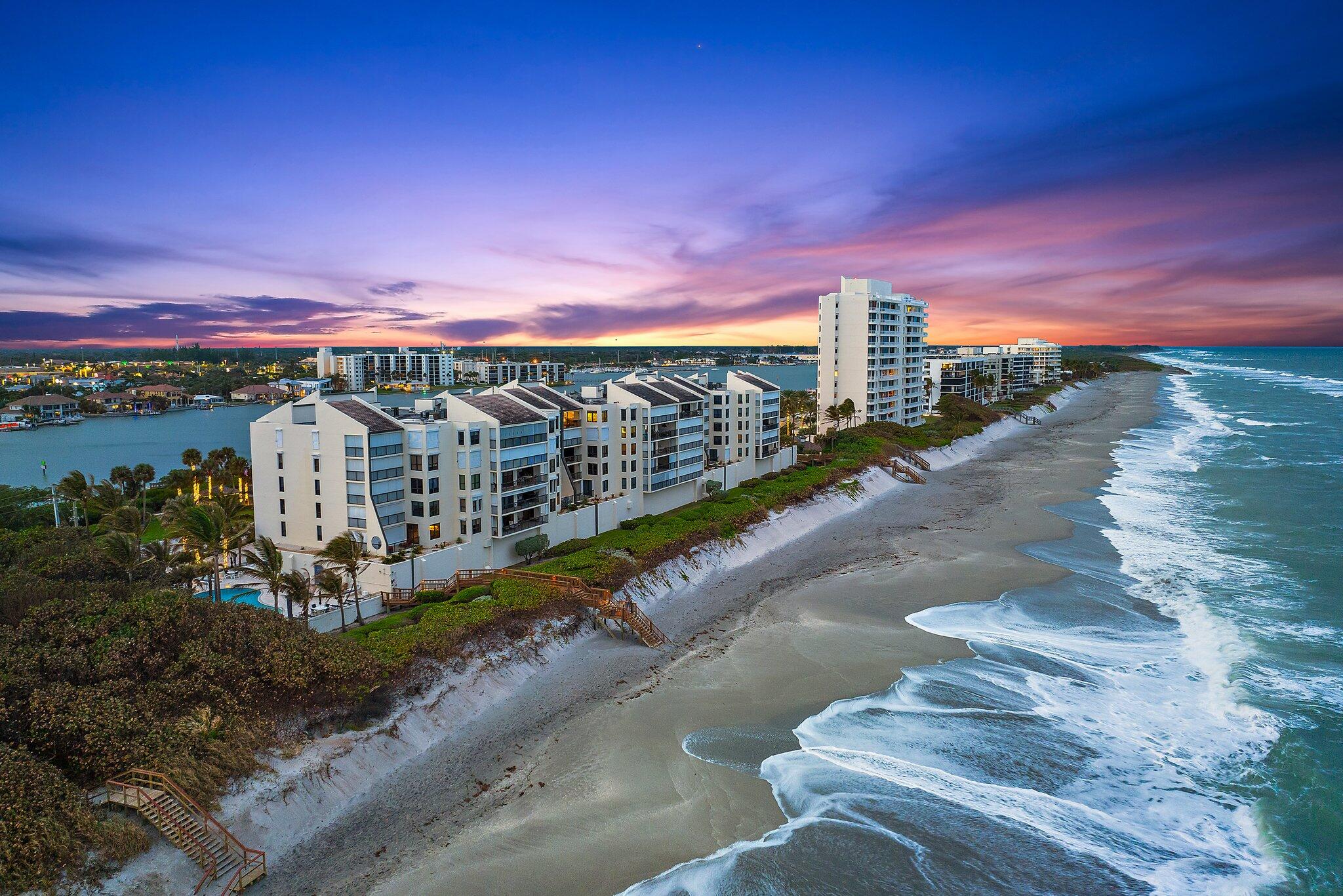 19670 Beach #B303, Jupiter FL 33469