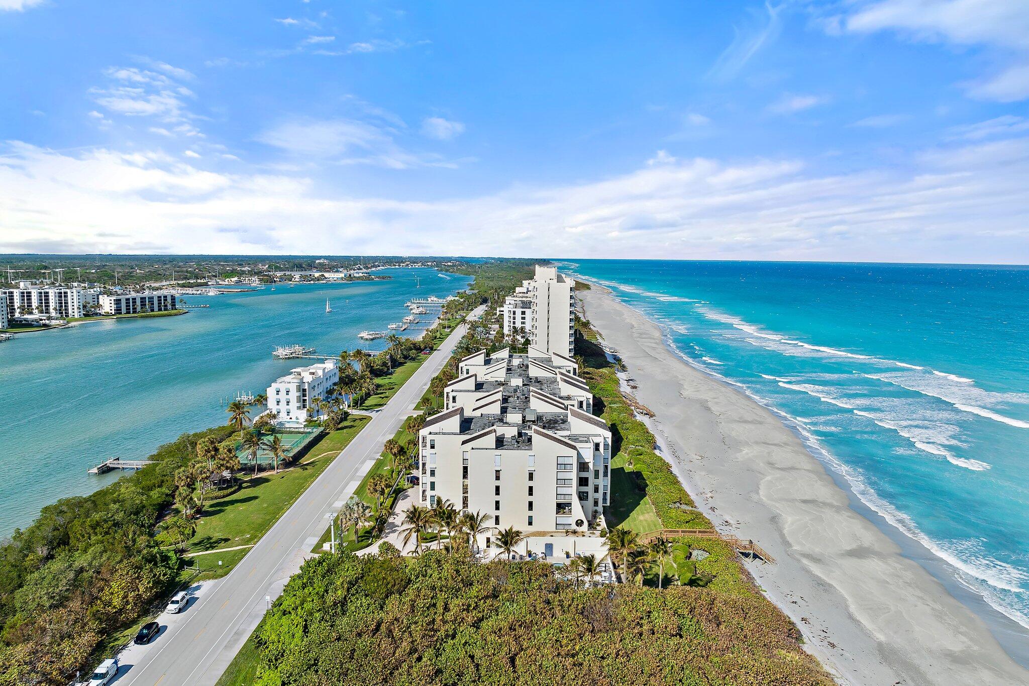 19670 Beach #B303, Jupiter FL 33469