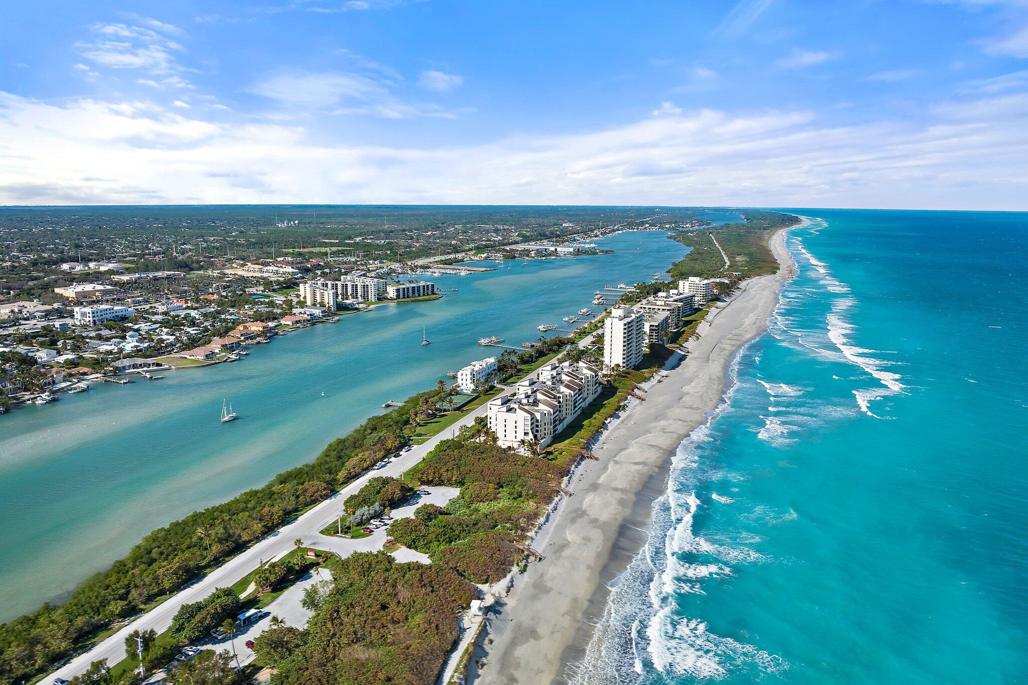 19670 Beach #B303, Jupiter FL 33469