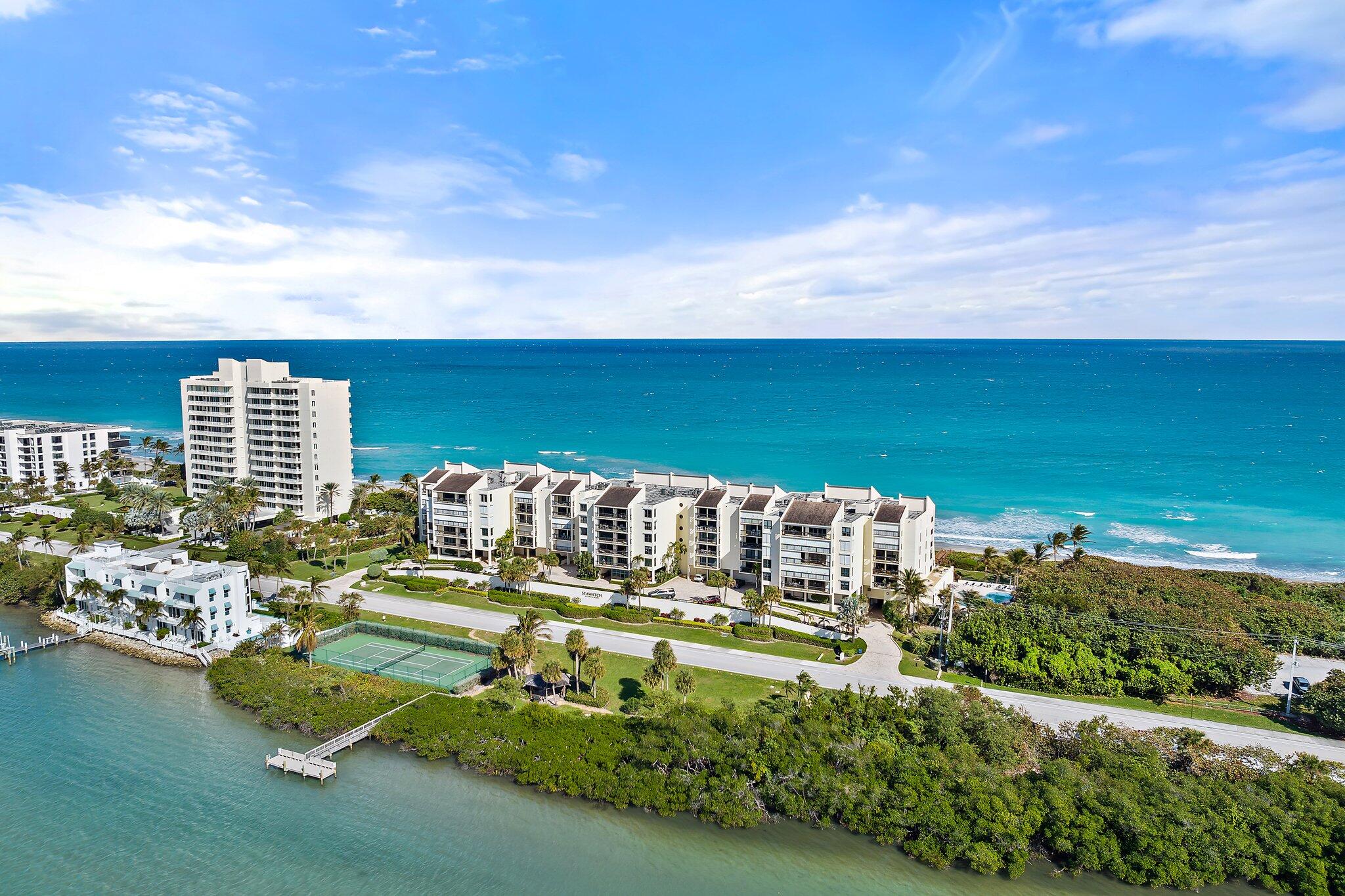 19670 Beach #B303, Jupiter FL 33469