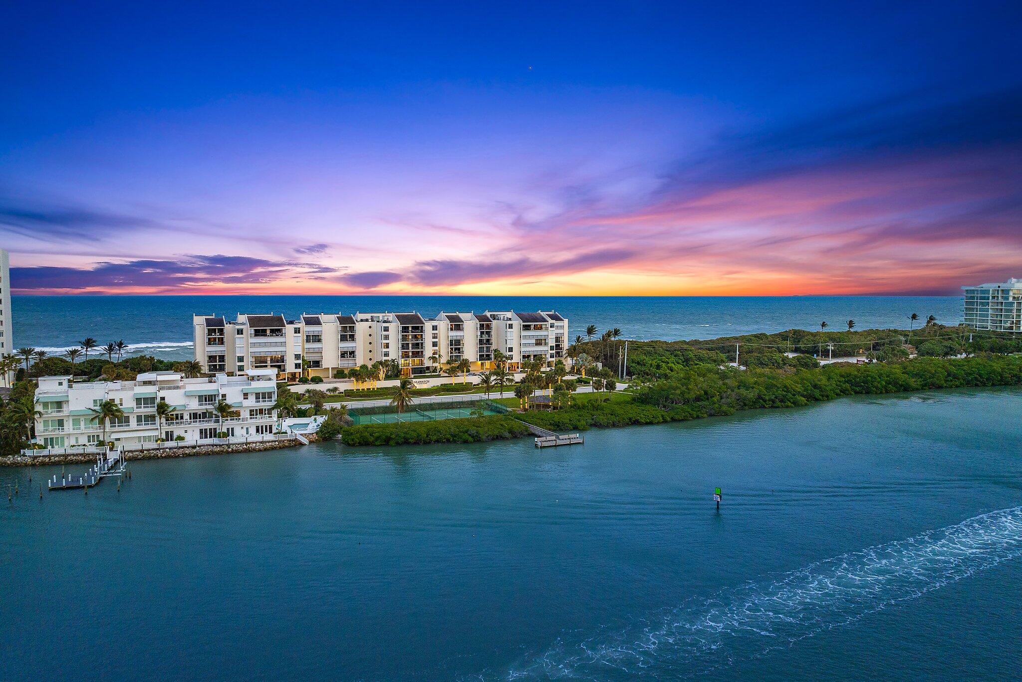 19670 Beach #B303, Jupiter FL 33469