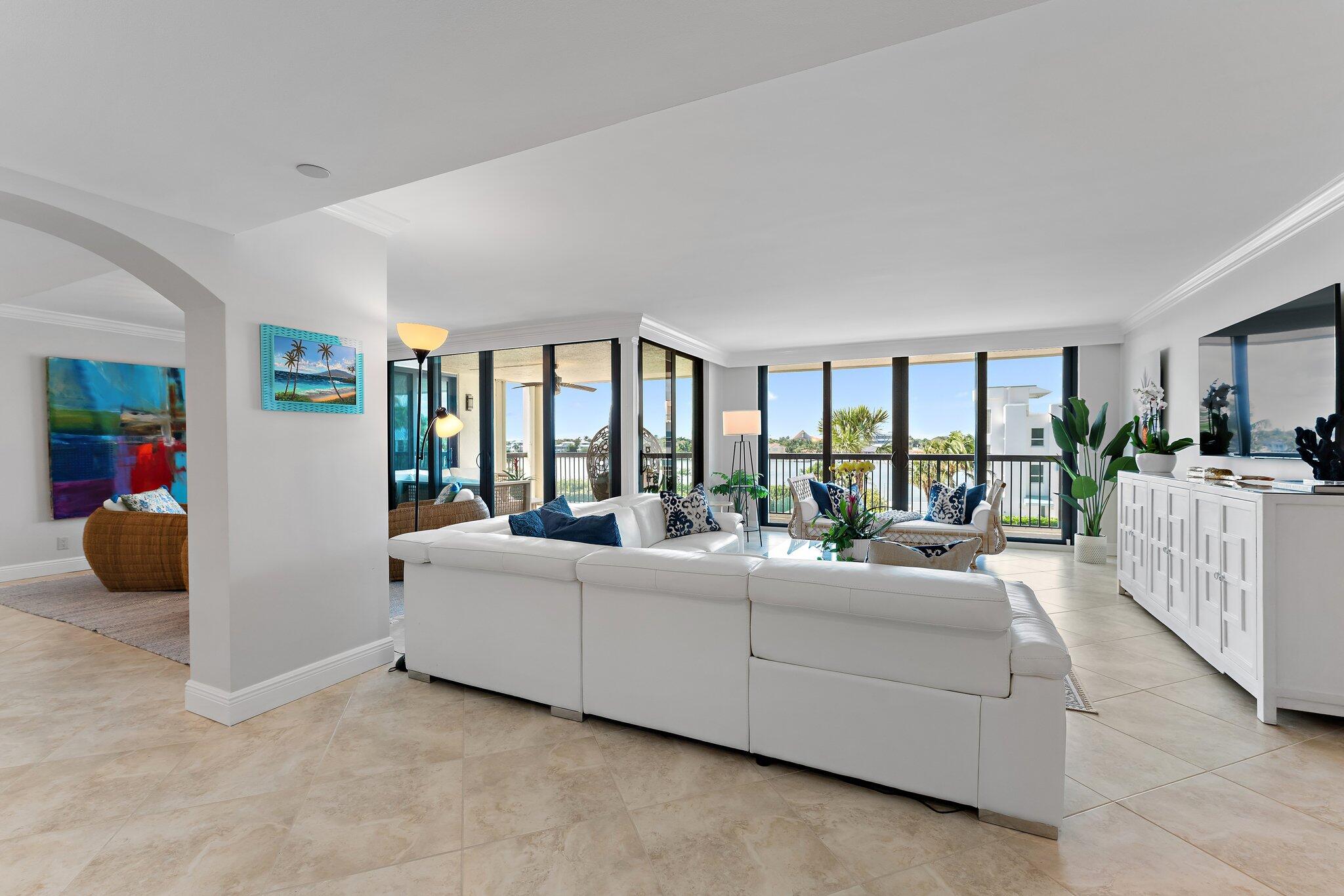 19670 Beach #B303, Jupiter FL 33469