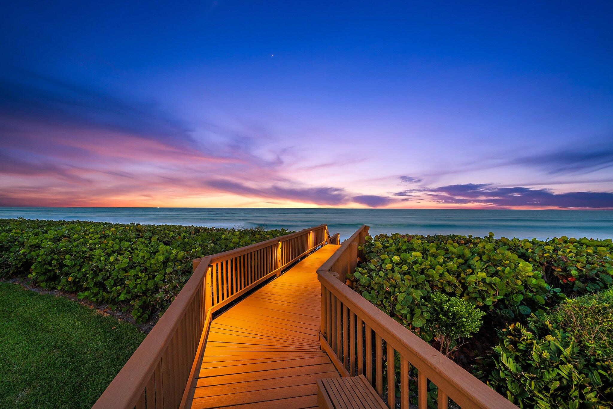 19670 Beach #B303, Jupiter FL 33469
