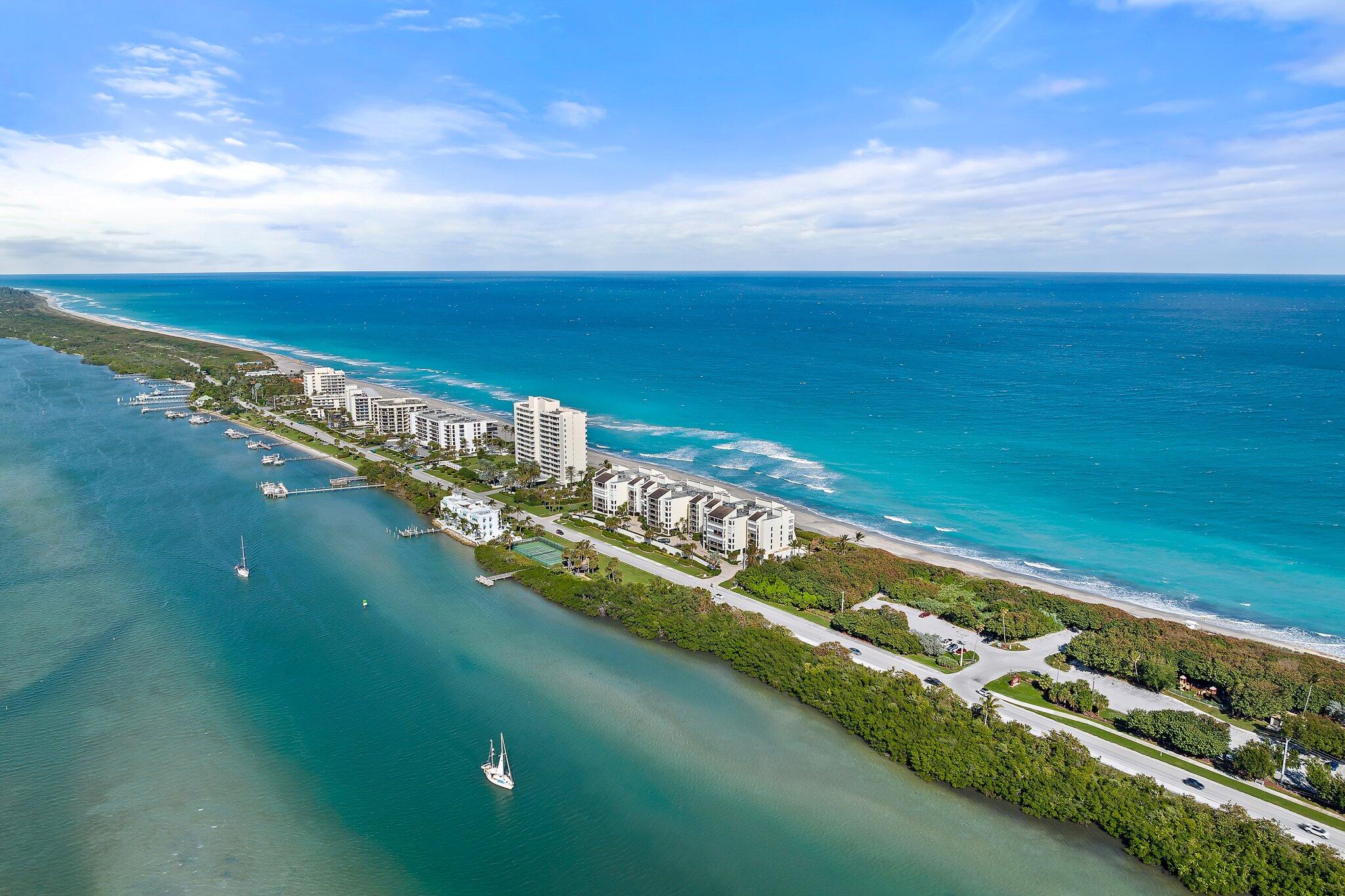 19670 Beach #B303, Jupiter FL 33469