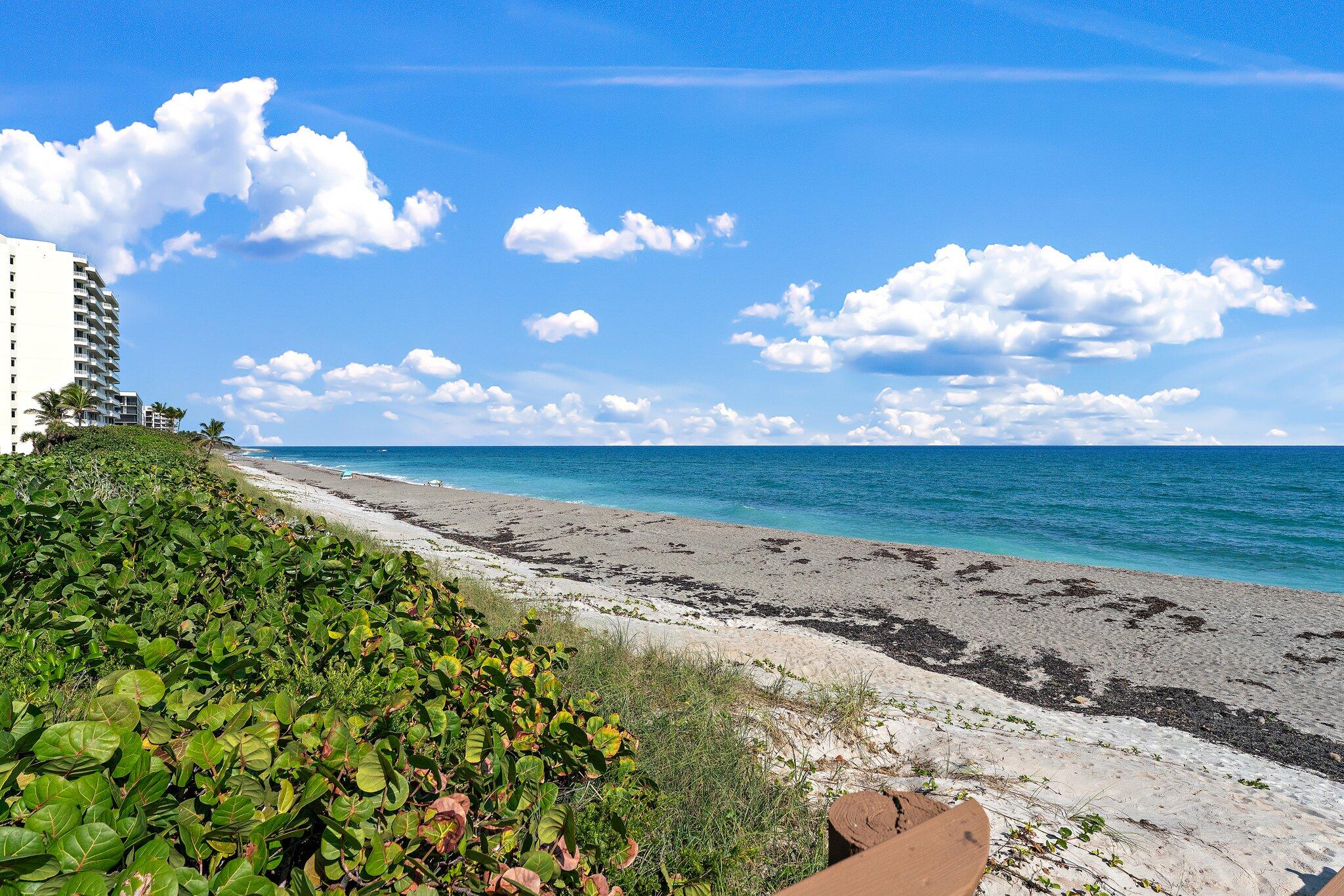 19670 Beach #B303, Jupiter FL 33469