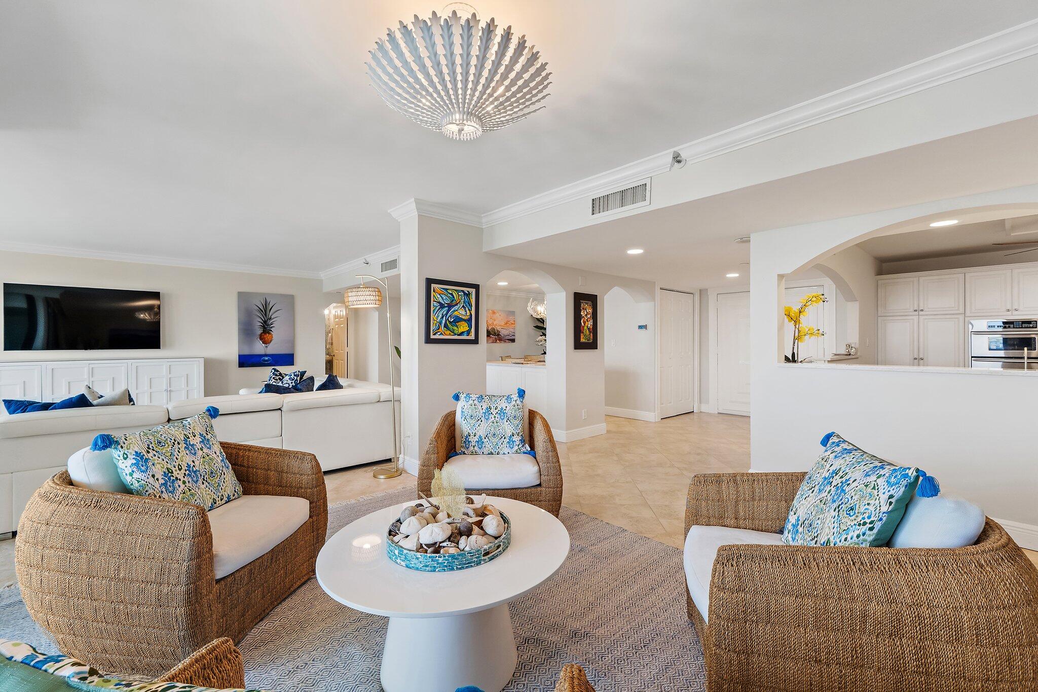 19670 Beach #B303, Jupiter FL 33469