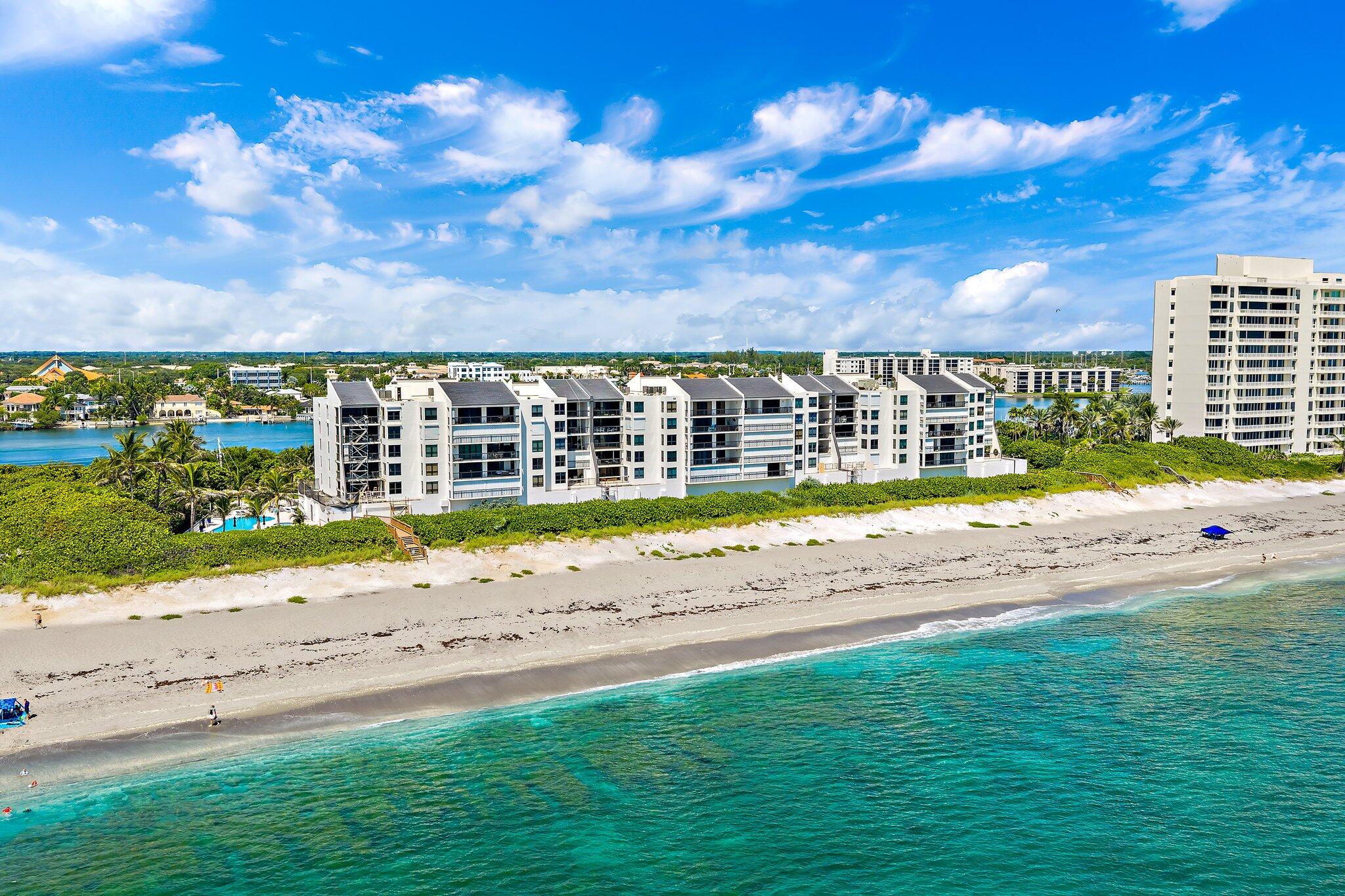 19670 Beach #B303, Jupiter FL 33469