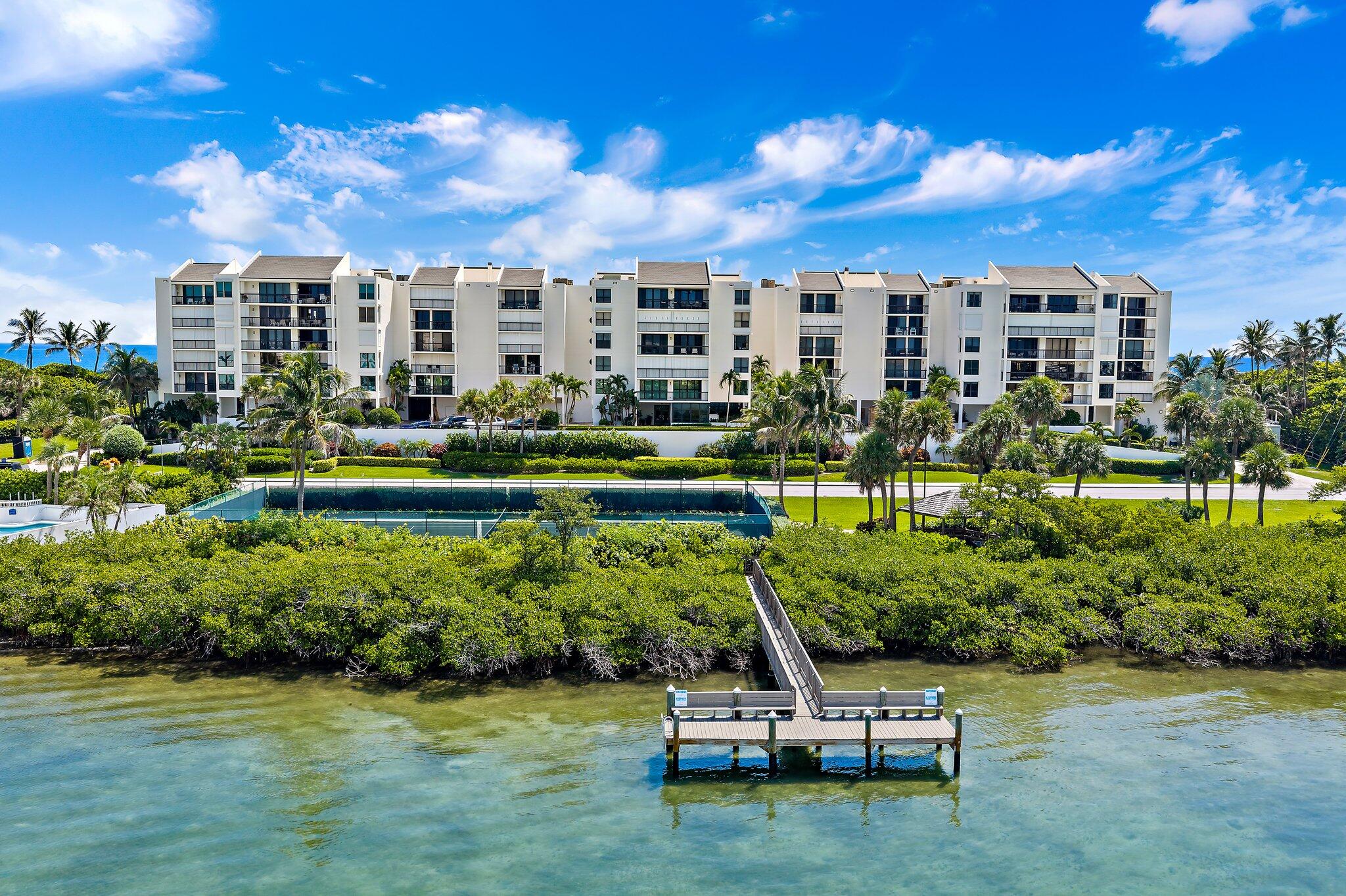 19670 Beach #B303, Jupiter FL 33469
