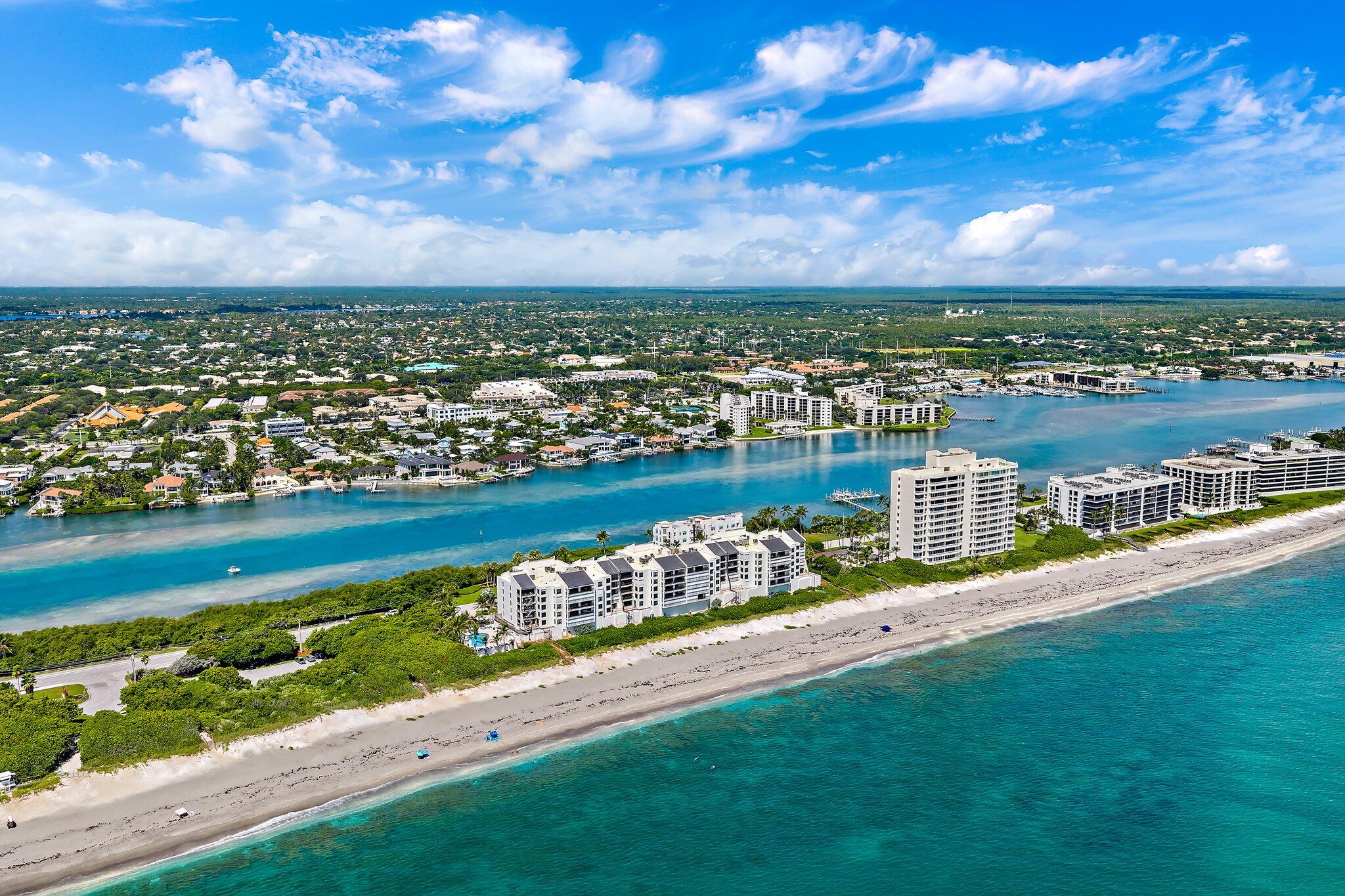 19670 Beach #B303, Jupiter FL 33469
