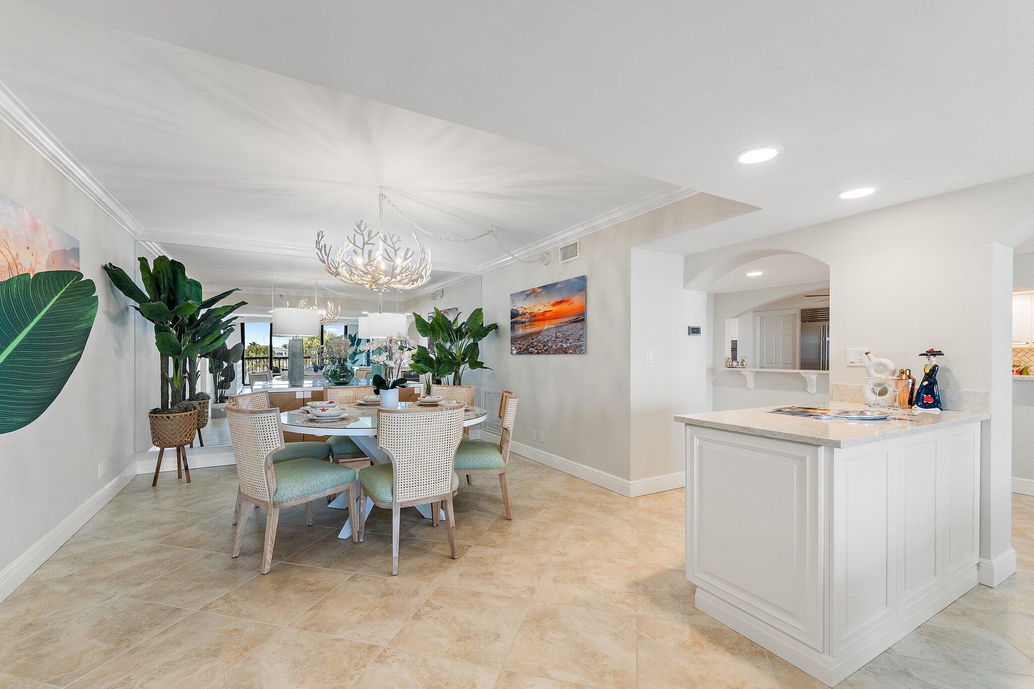 19670 Beach #B303, Jupiter FL 33469