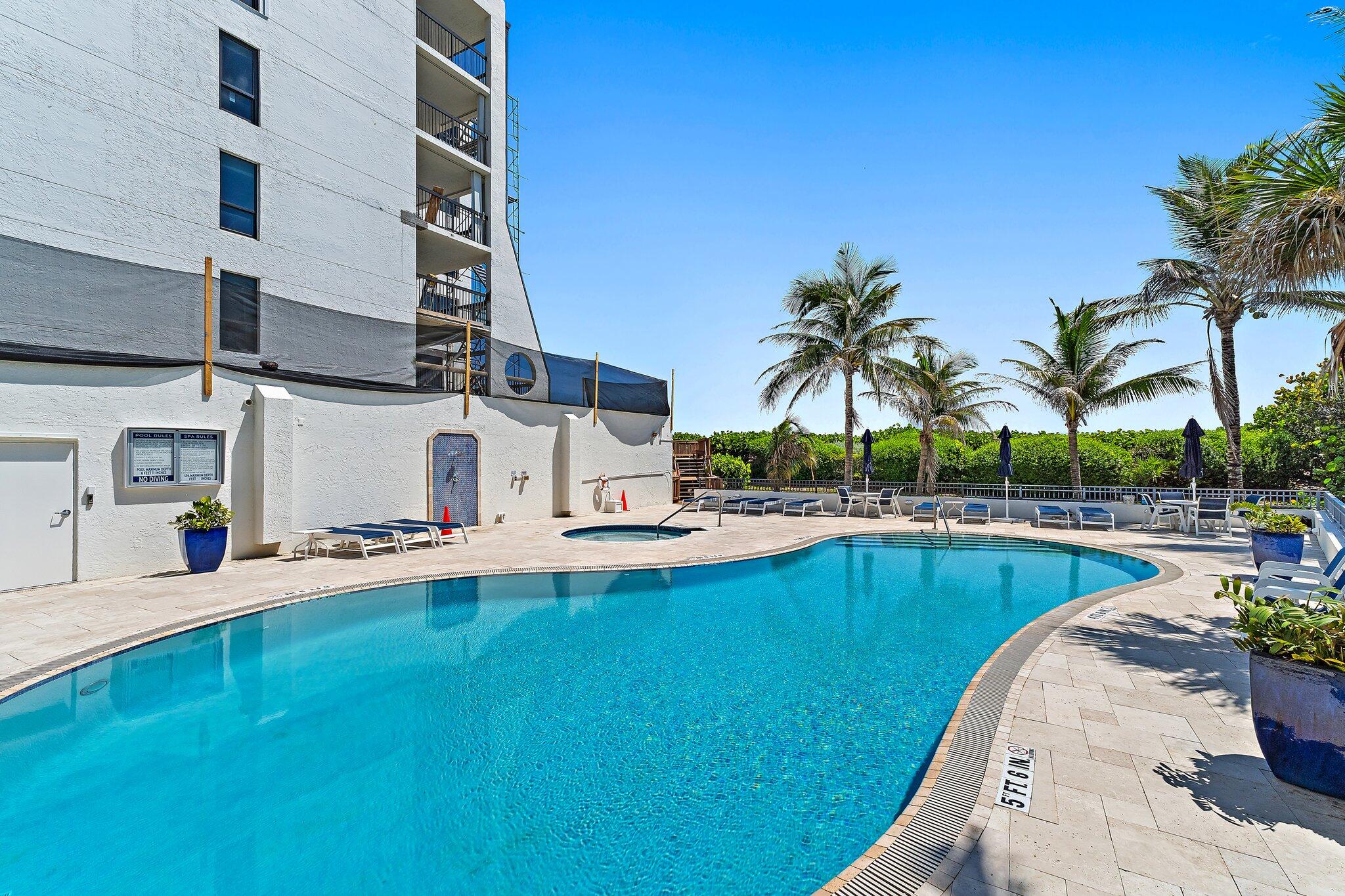19670 Beach #B303, Jupiter FL 33469