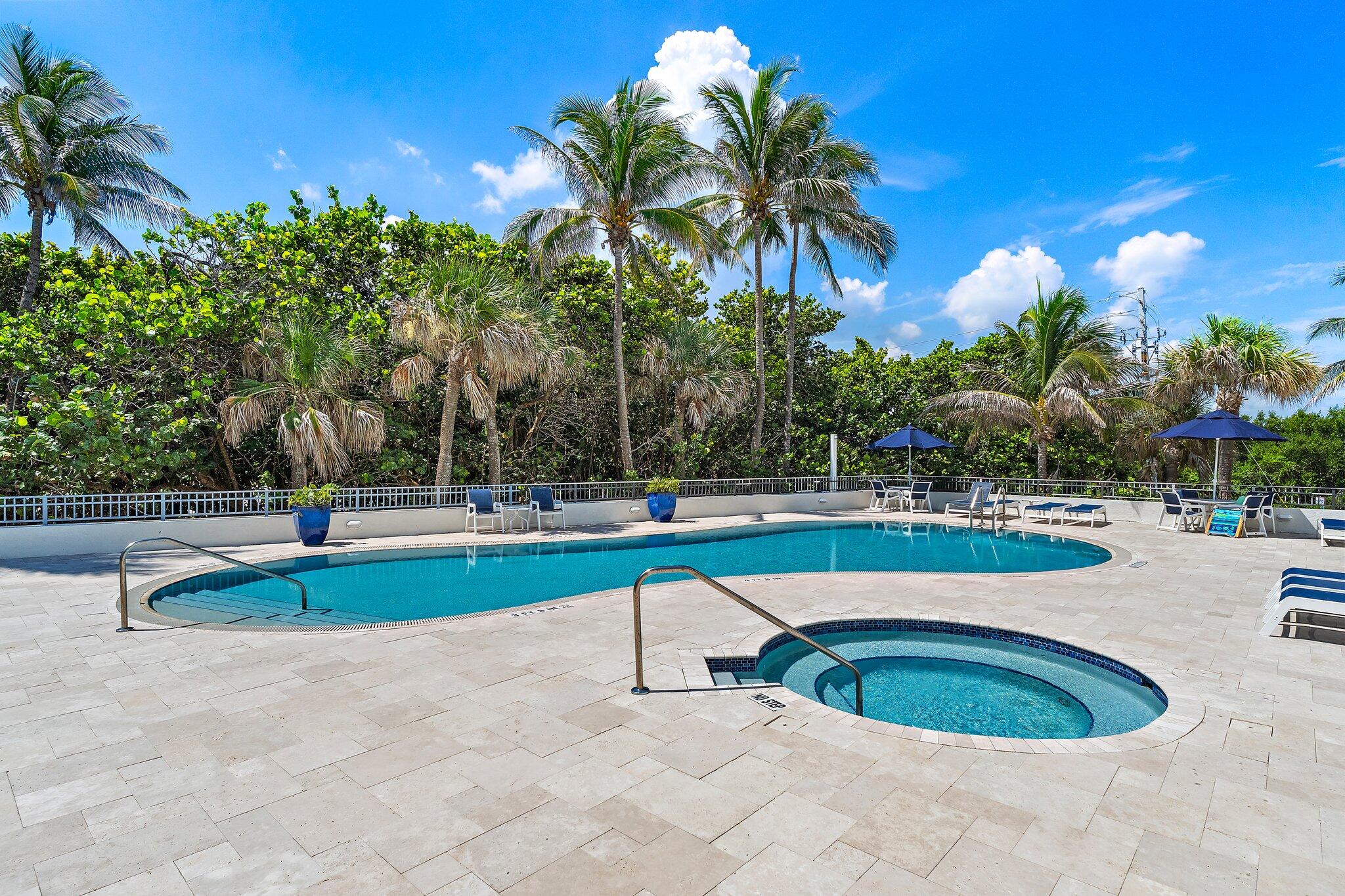 19670 Beach #B303, Jupiter FL 33469
