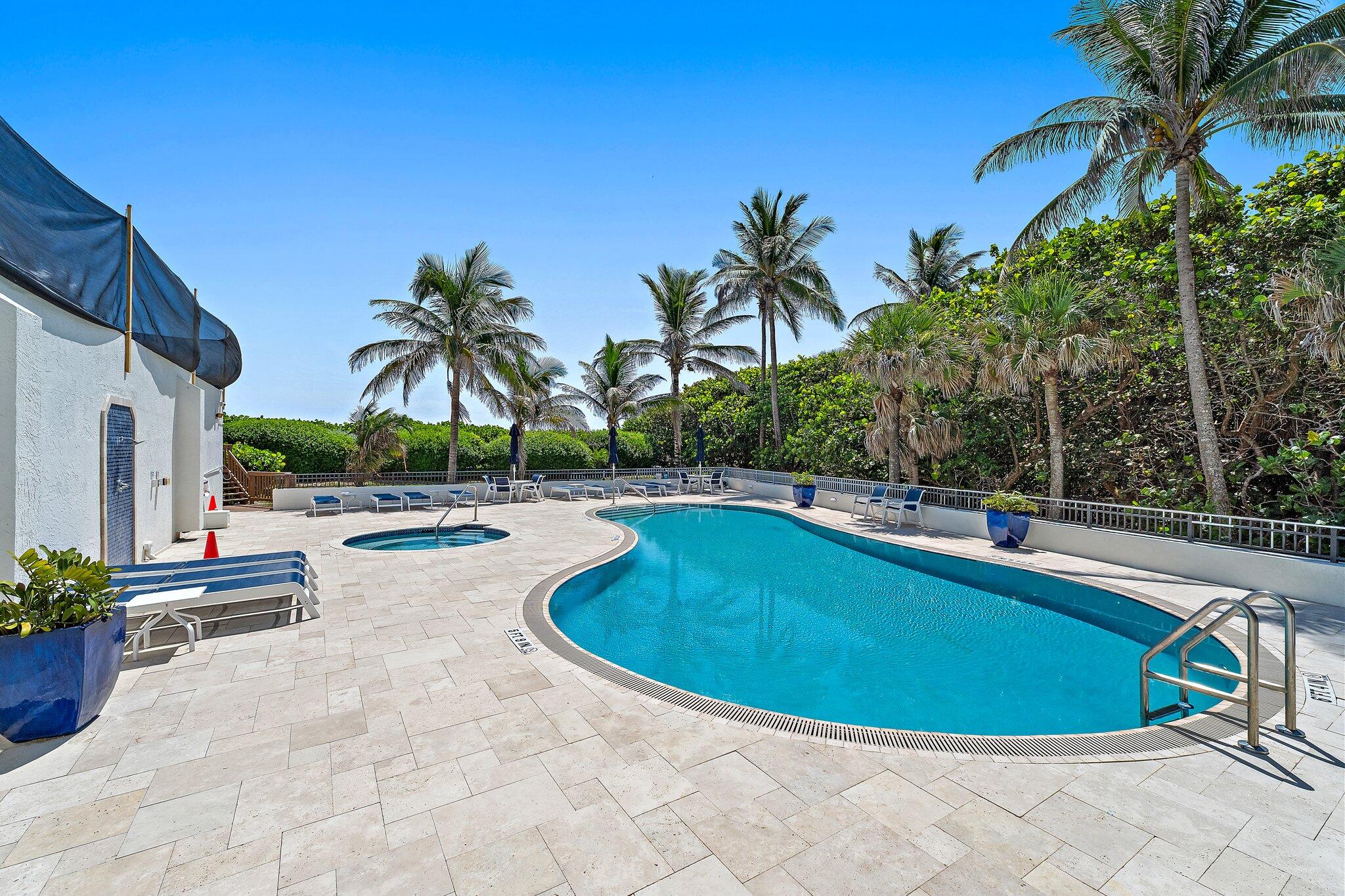 19670 Beach #B303, Jupiter FL 33469