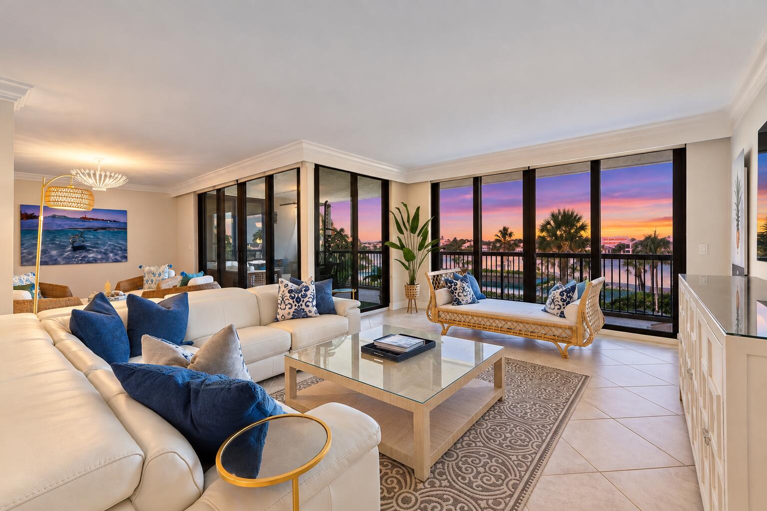 19670 Beach #B303, Jupiter FL 33469
