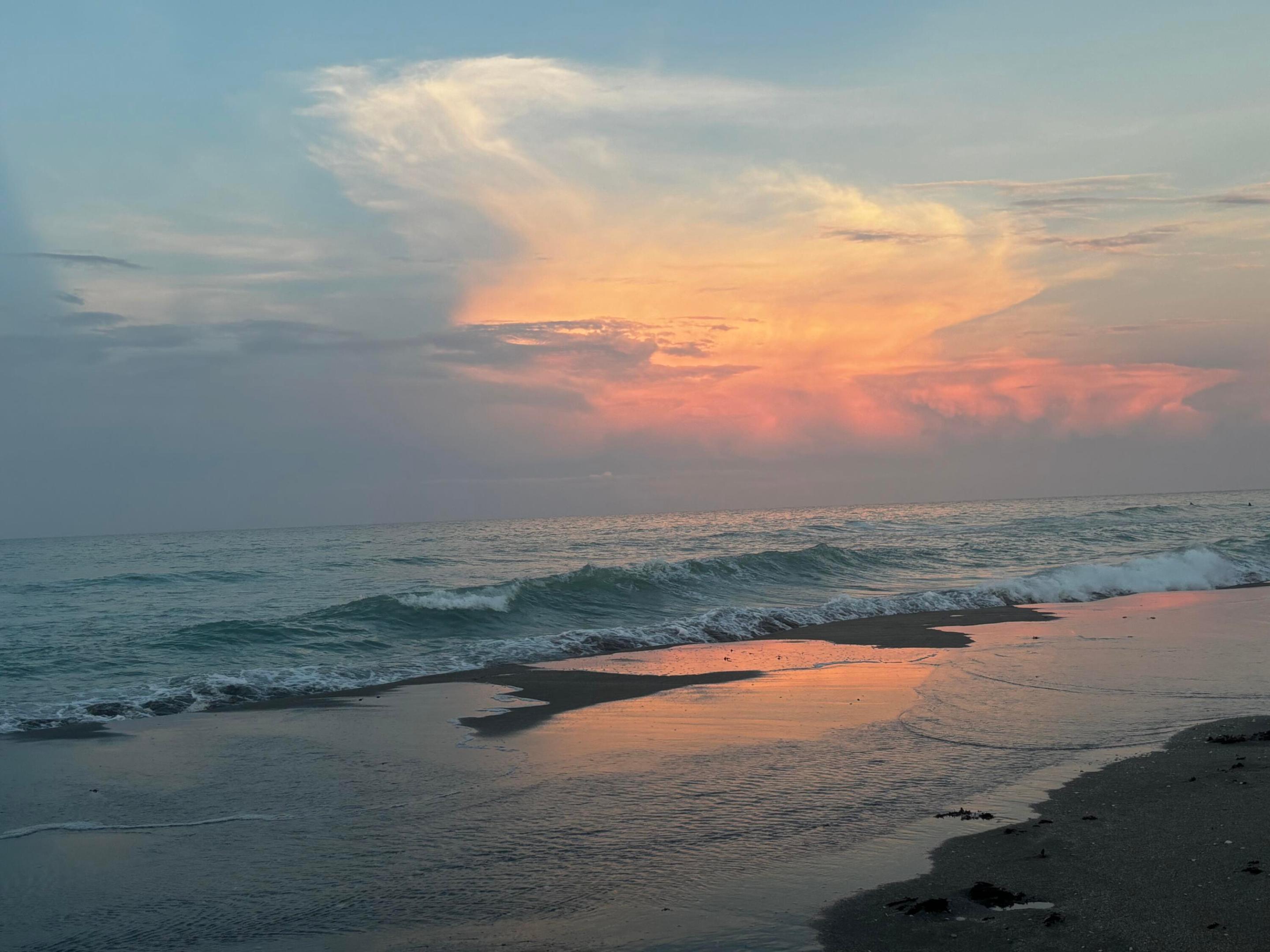 19670 Beach #B303, Jupiter FL 33469
