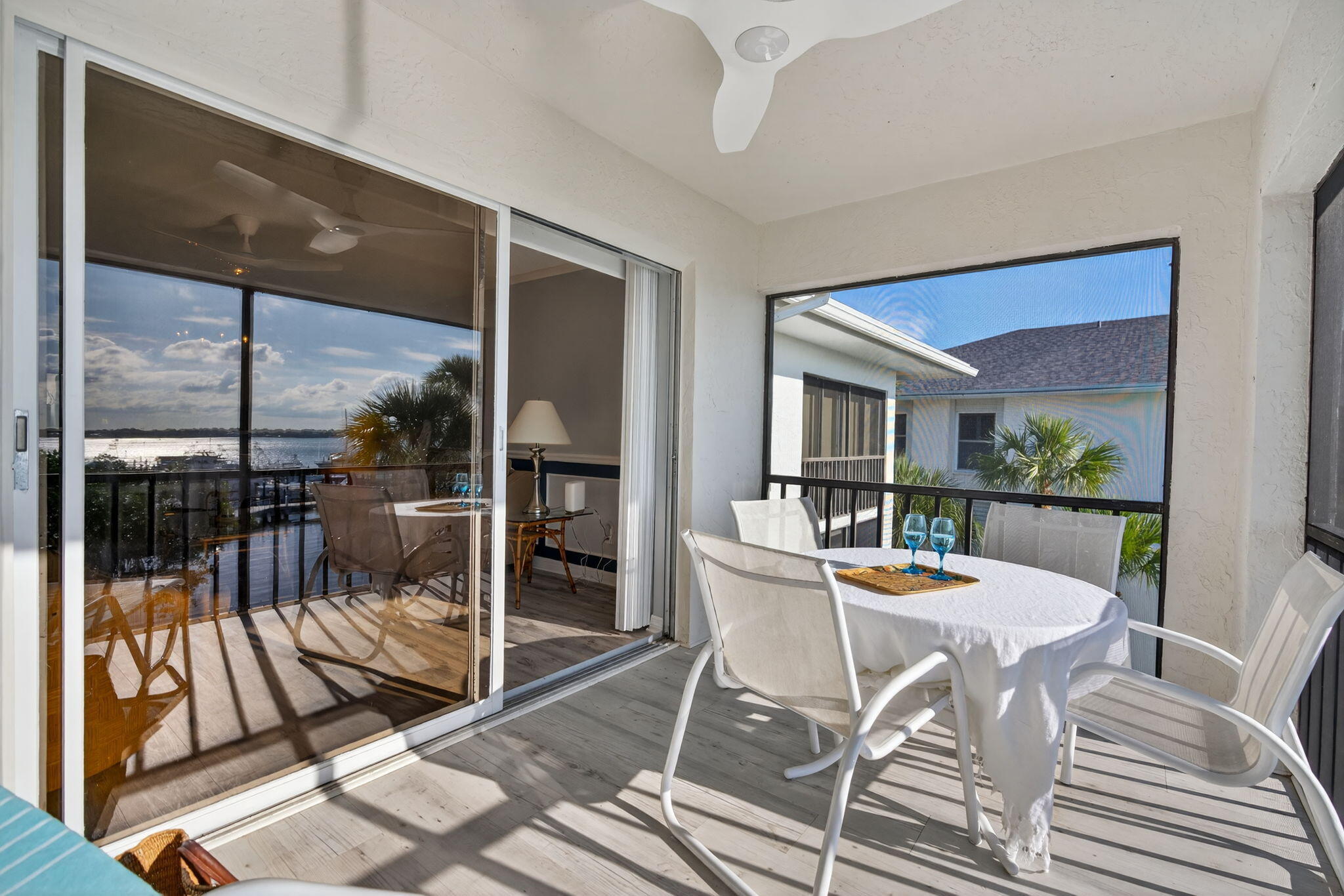 390 NE Edgewater #403, Stuart FL 34996