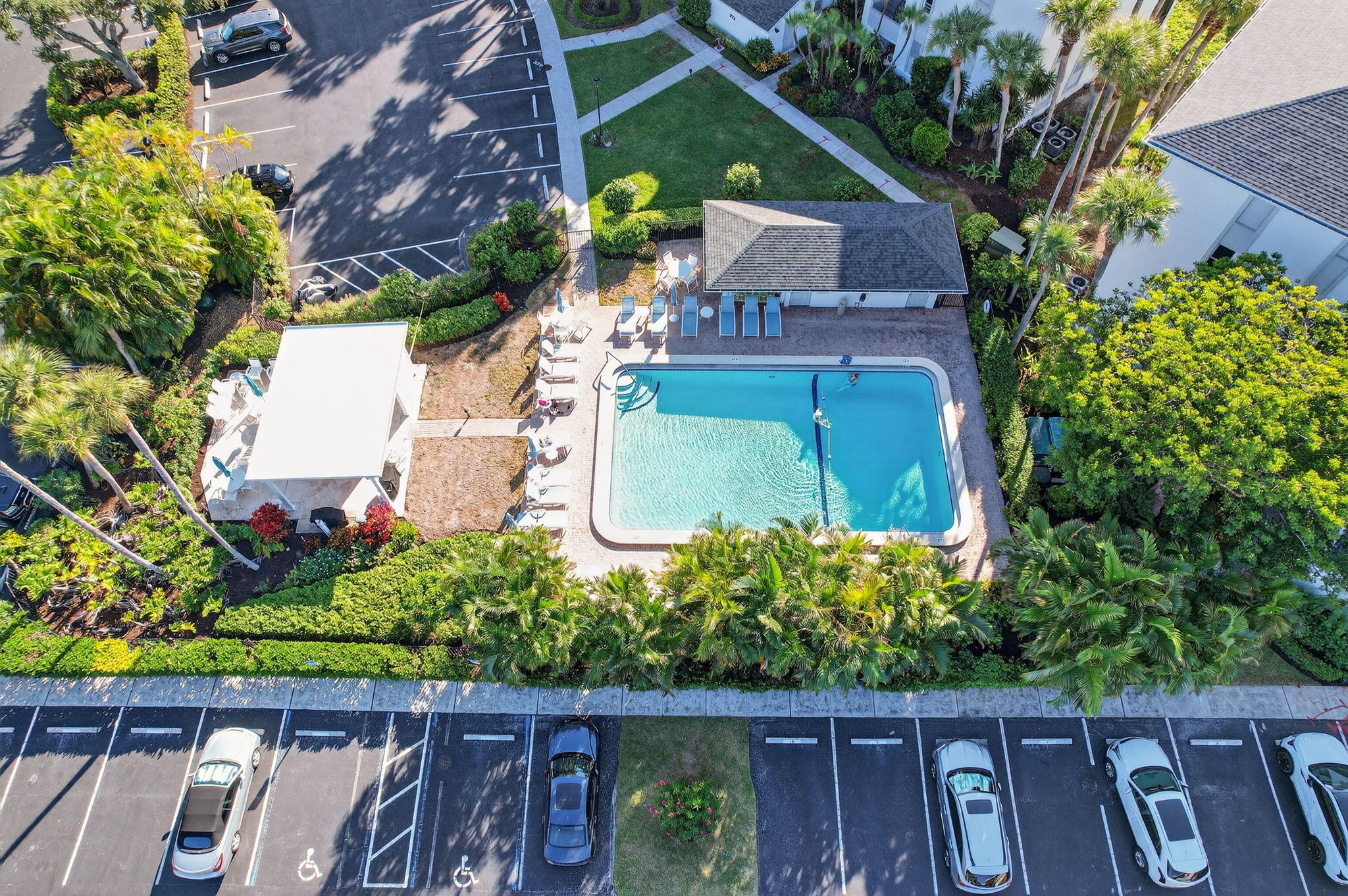 390 NE Edgewater #403, Stuart FL 34996