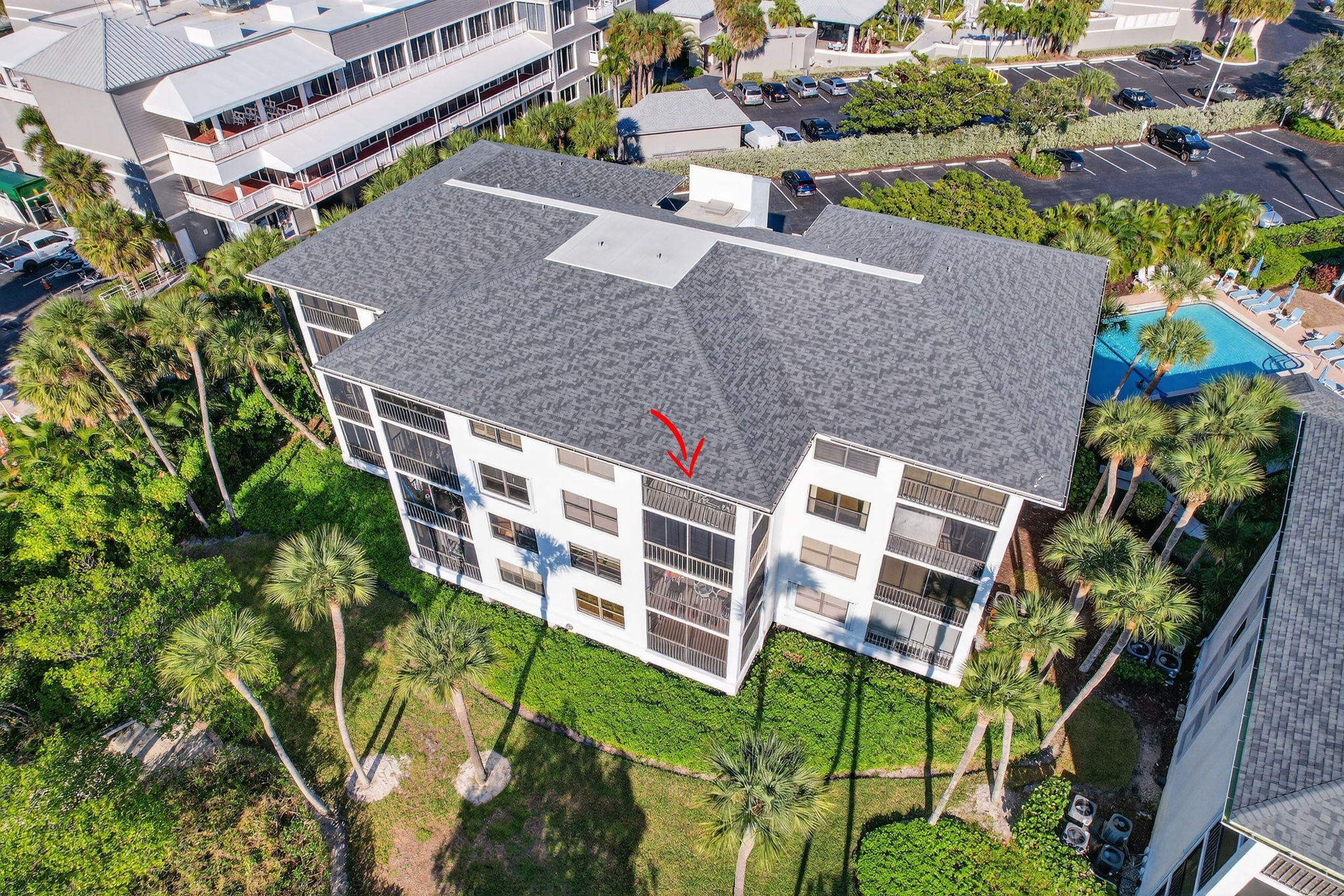 390 NE Edgewater #403, Stuart FL 34996