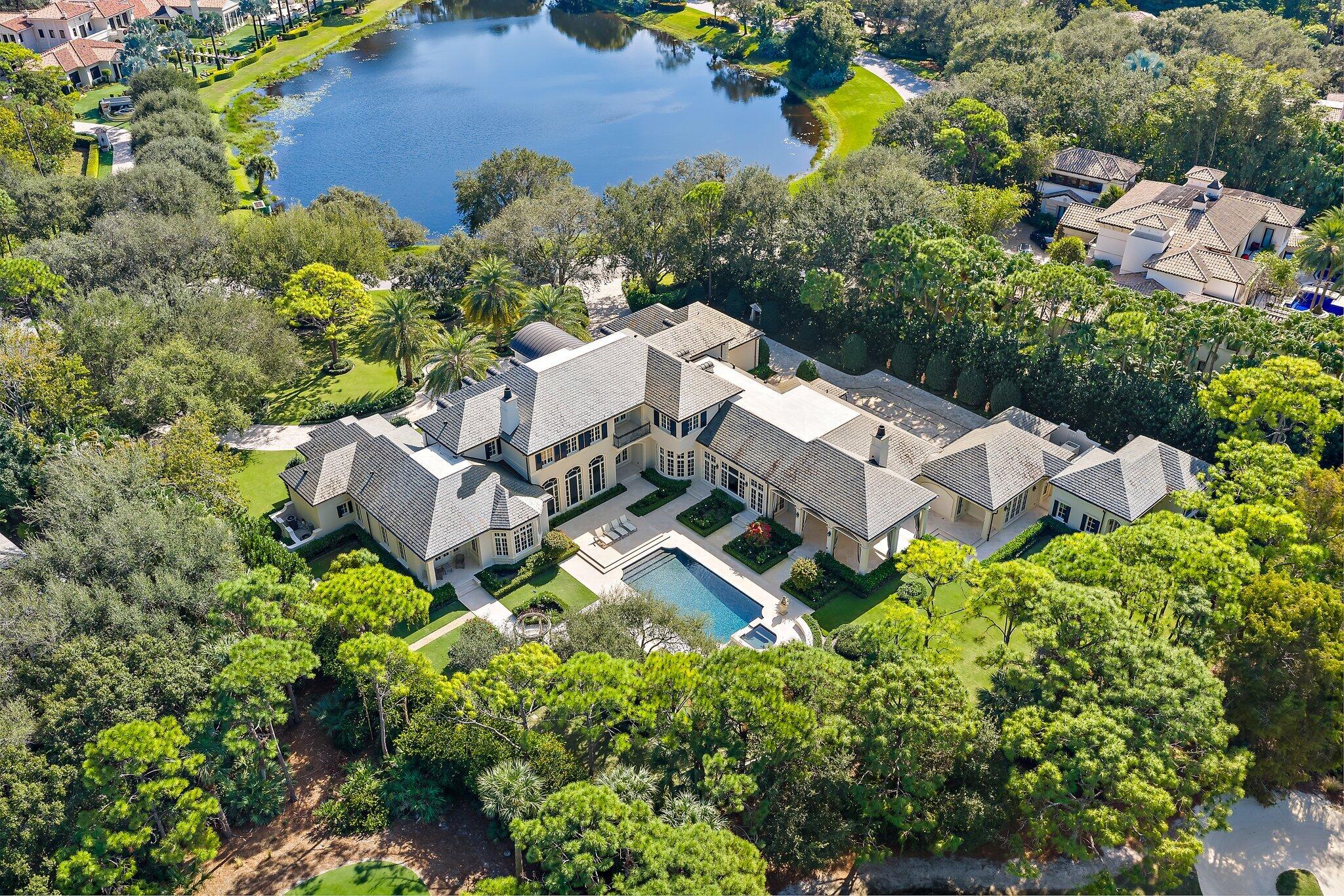 146 Bears Club, Jupiter FL 33477