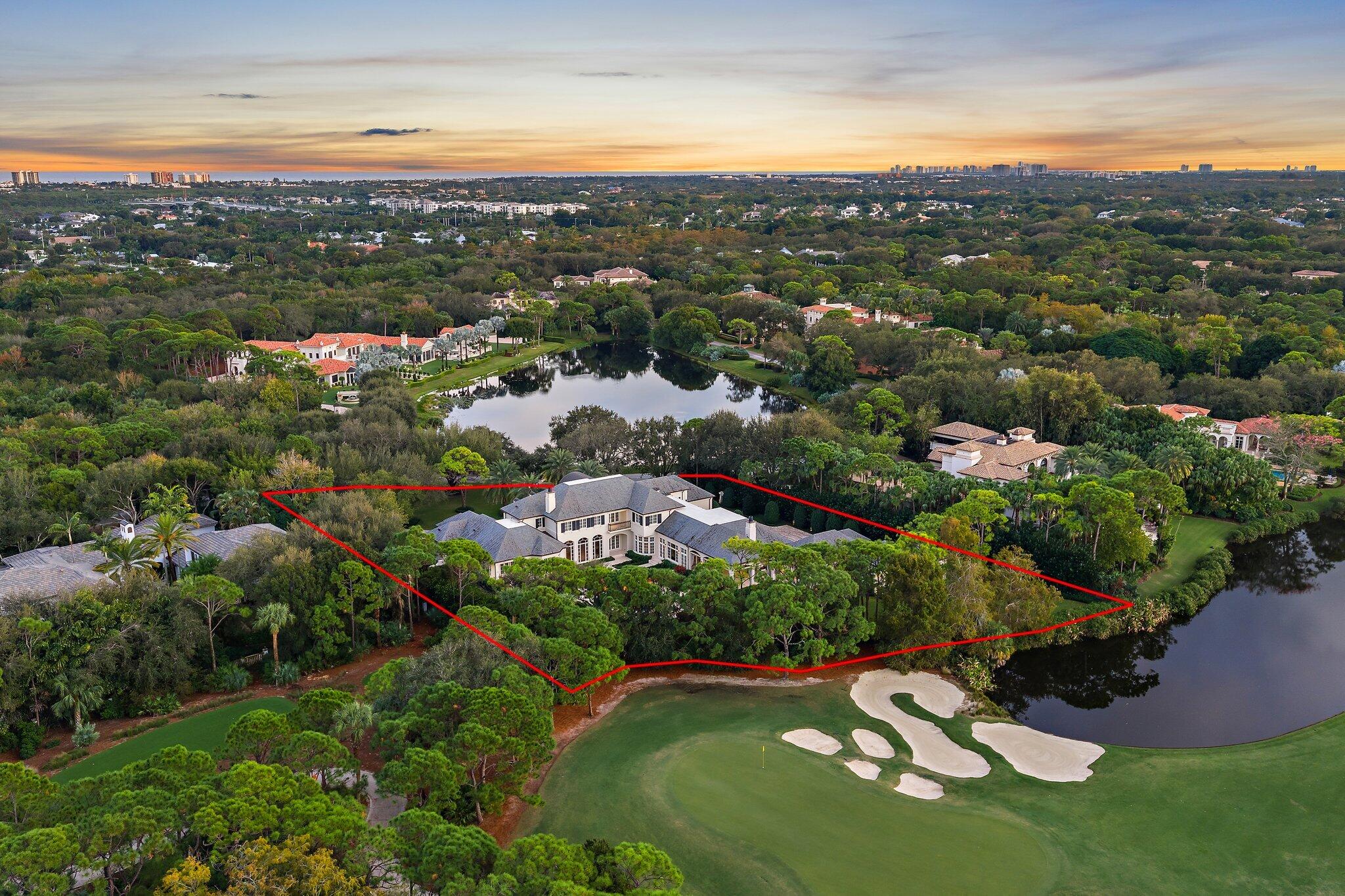 146 Bears Club, Jupiter FL 33477