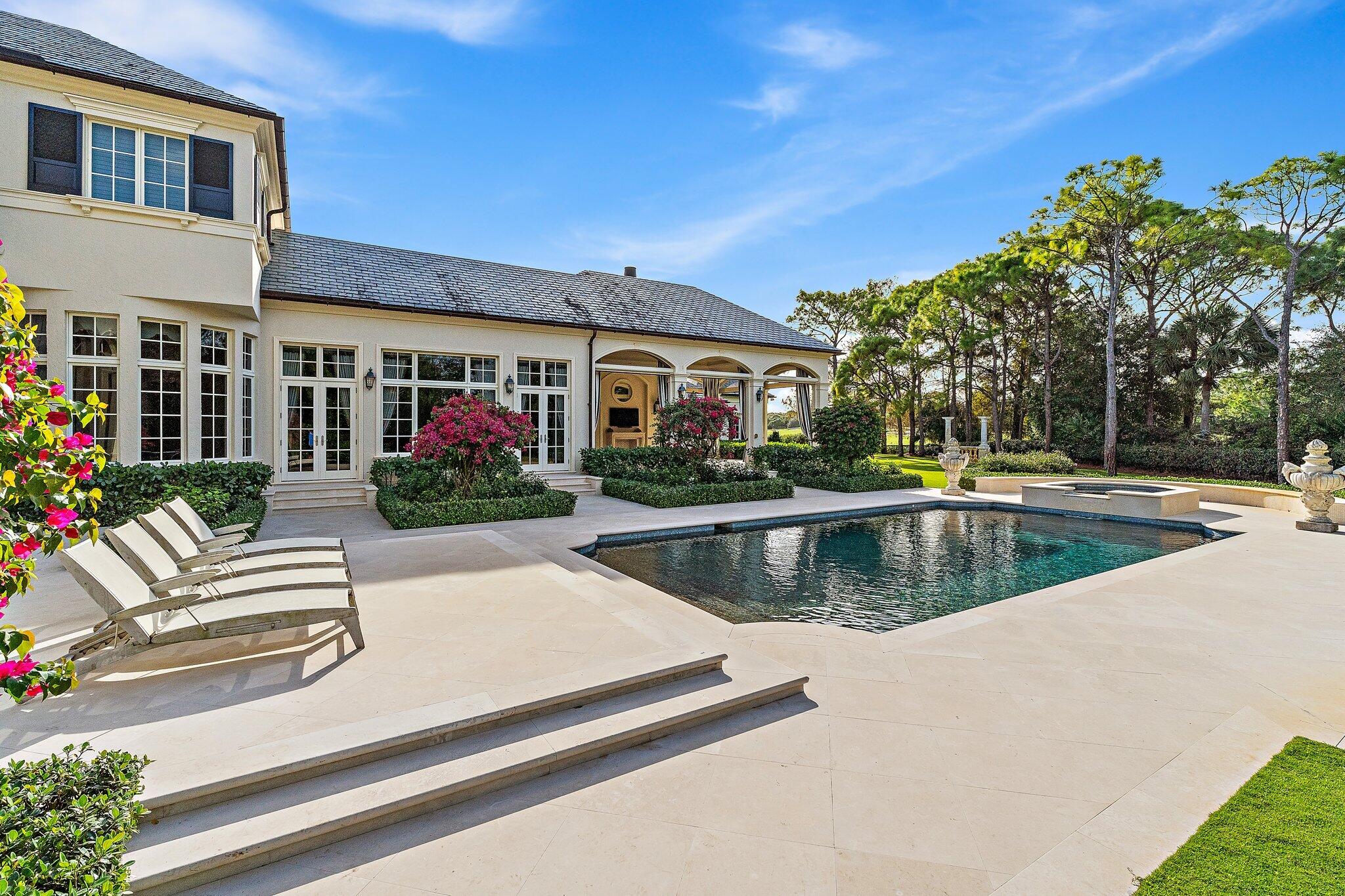 146 Bears Club, Jupiter FL 33477
