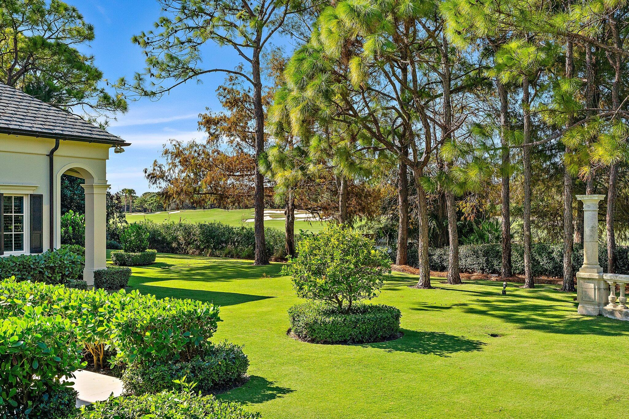 146 Bears Club, Jupiter FL 33477