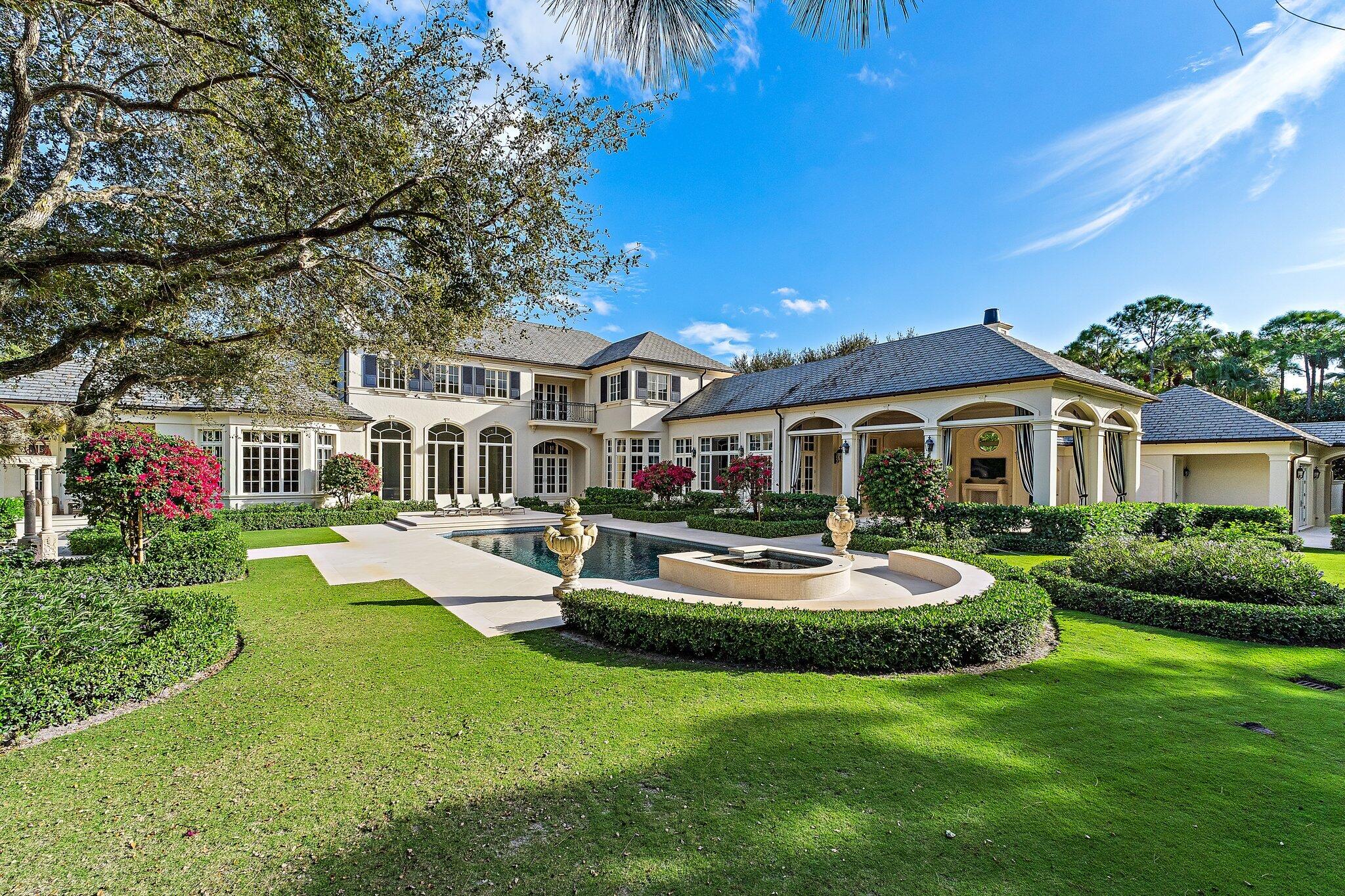 146 Bears Club, Jupiter FL 33477