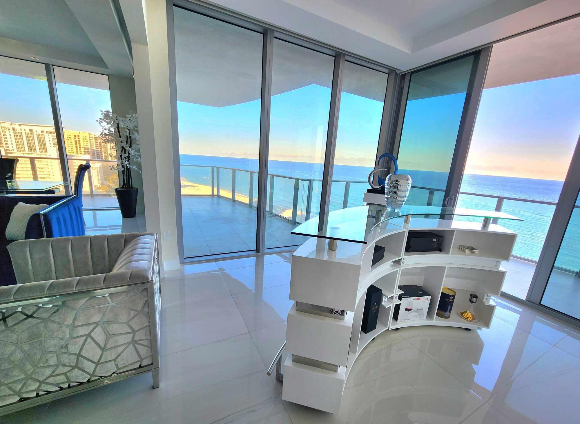 3100 N Ocean #H-1503, Singer Island FL 33404