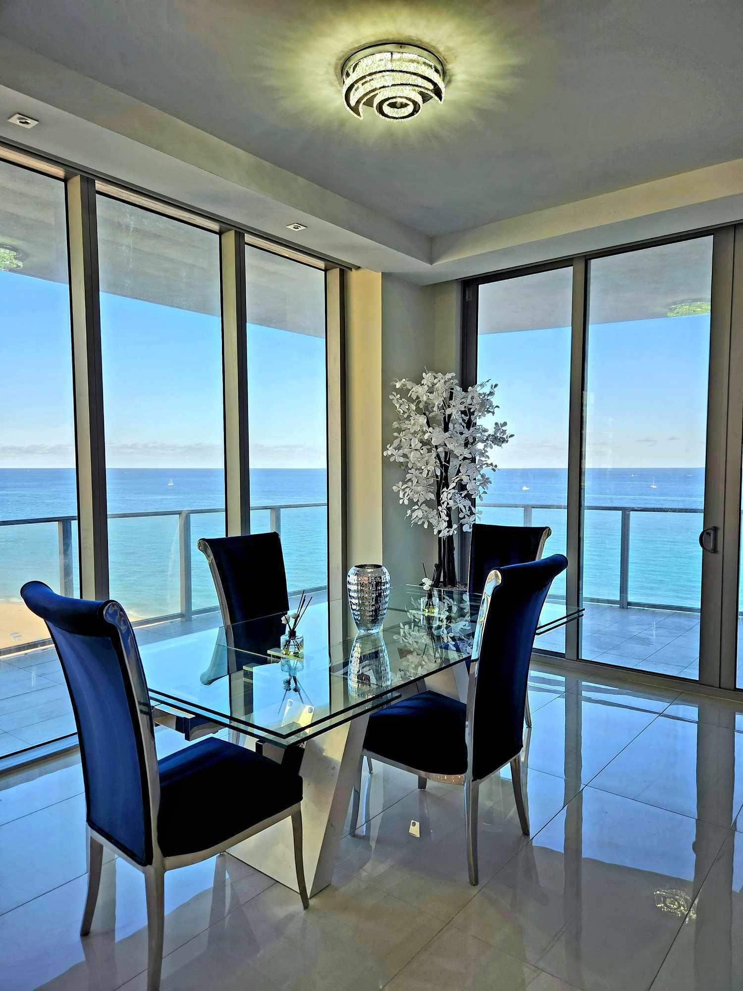 3100 N Ocean #H-1503, Singer Island FL 33404