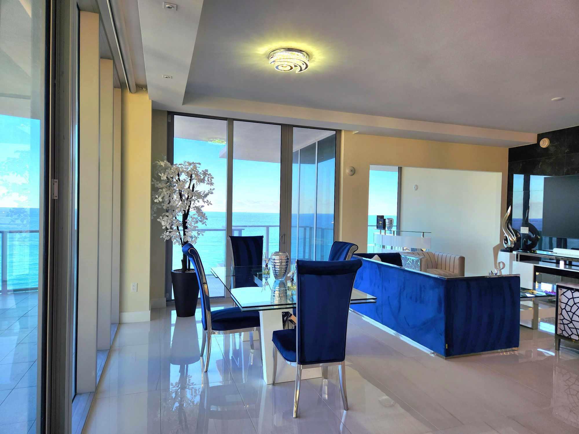 3100 N Ocean #H-1503, Singer Island FL 33404