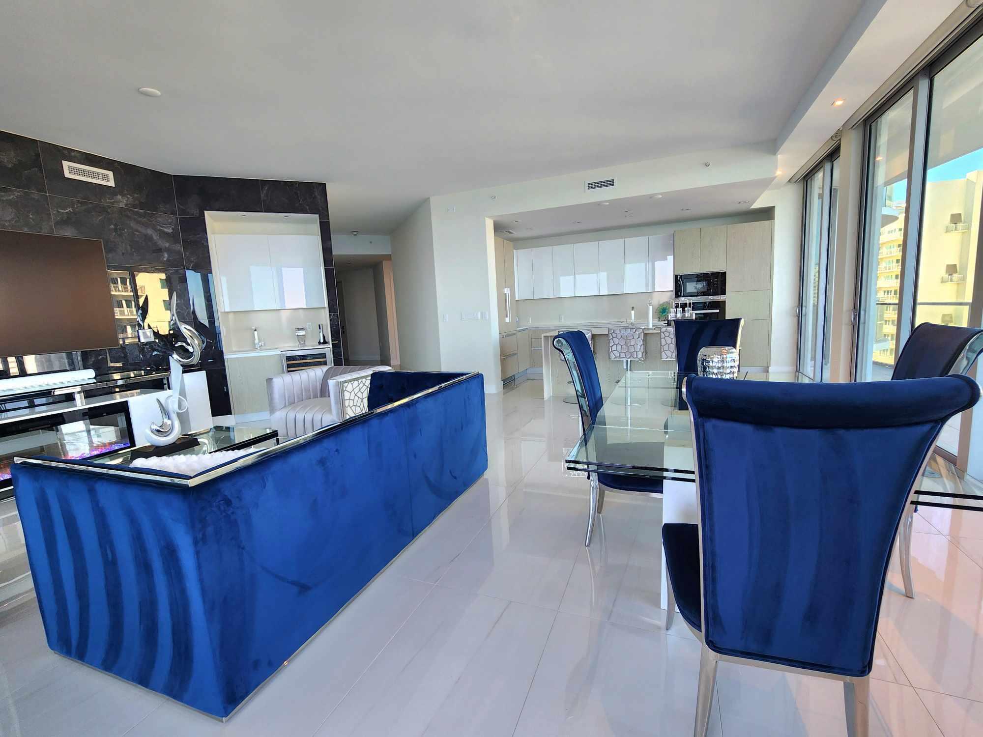 3100 N Ocean #H-1503, Singer Island FL 33404