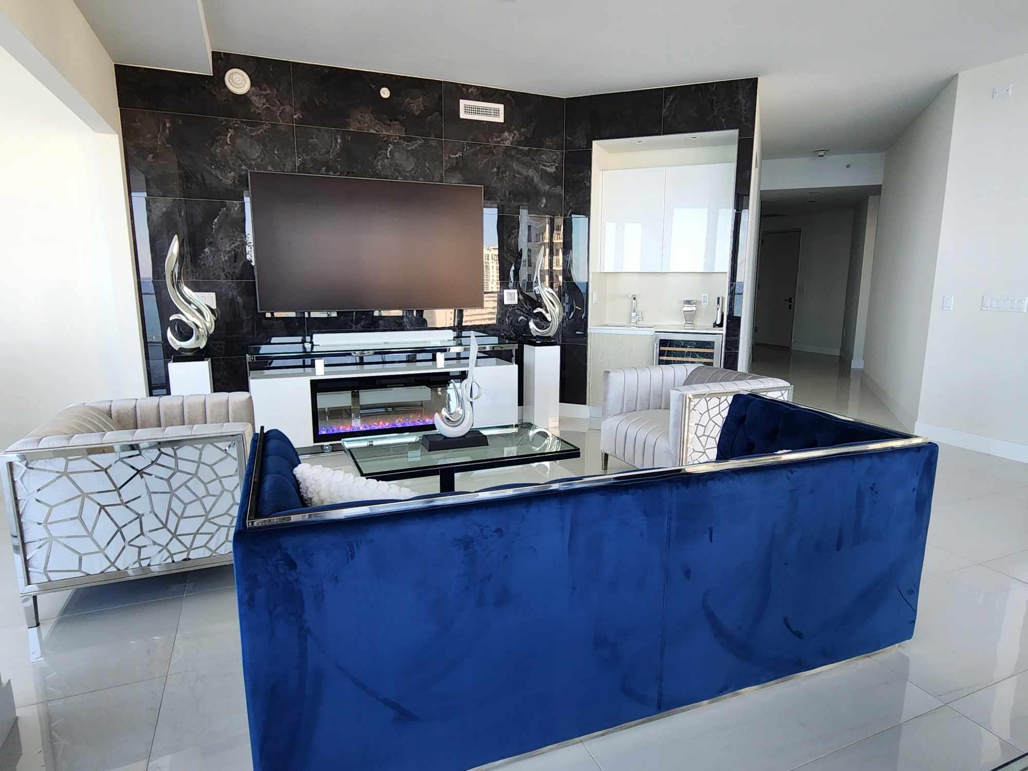 3100 N Ocean #H-1503, Singer Island FL 33404