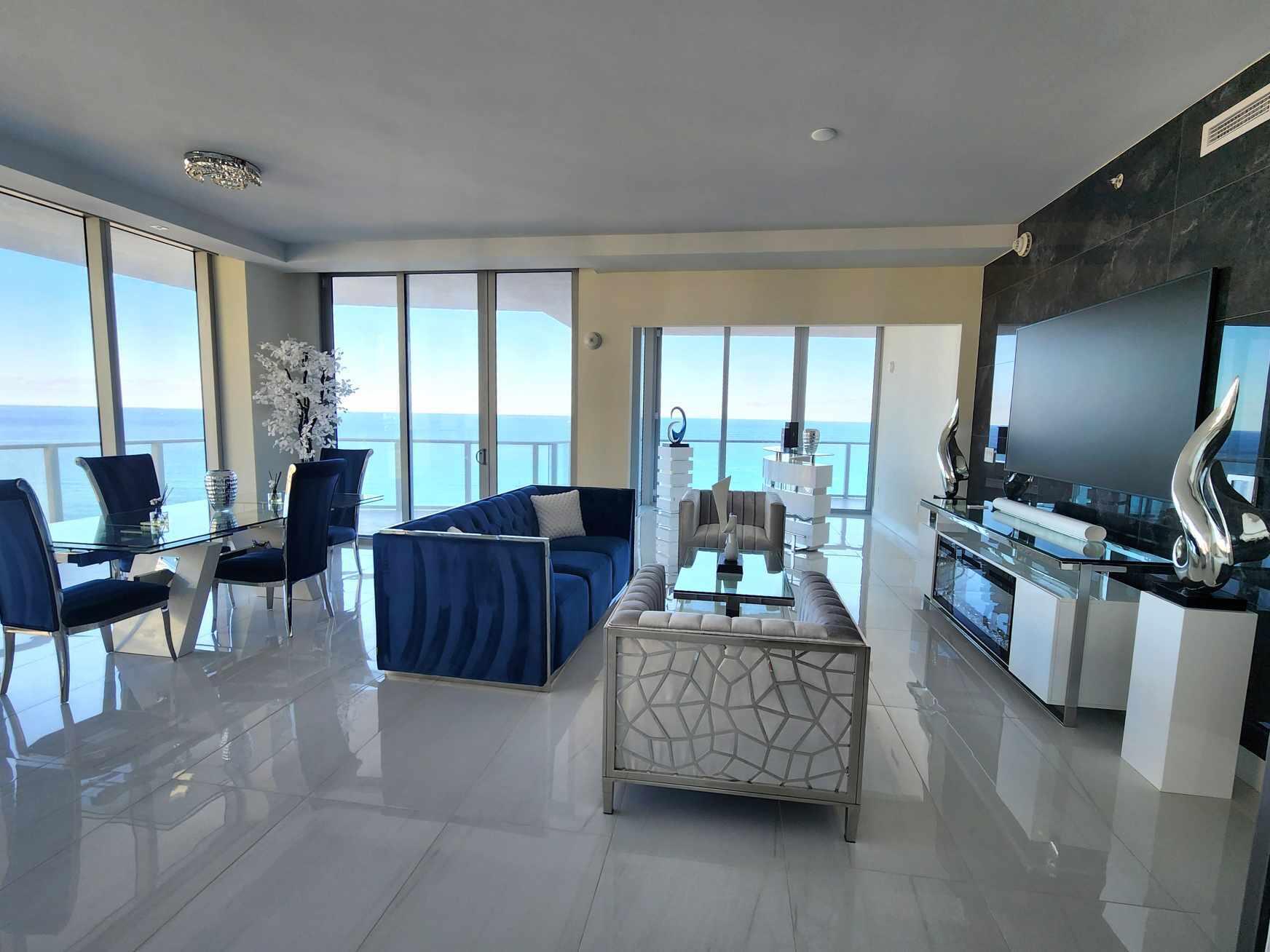 3100 N Ocean #H-1503, Singer Island FL 33404