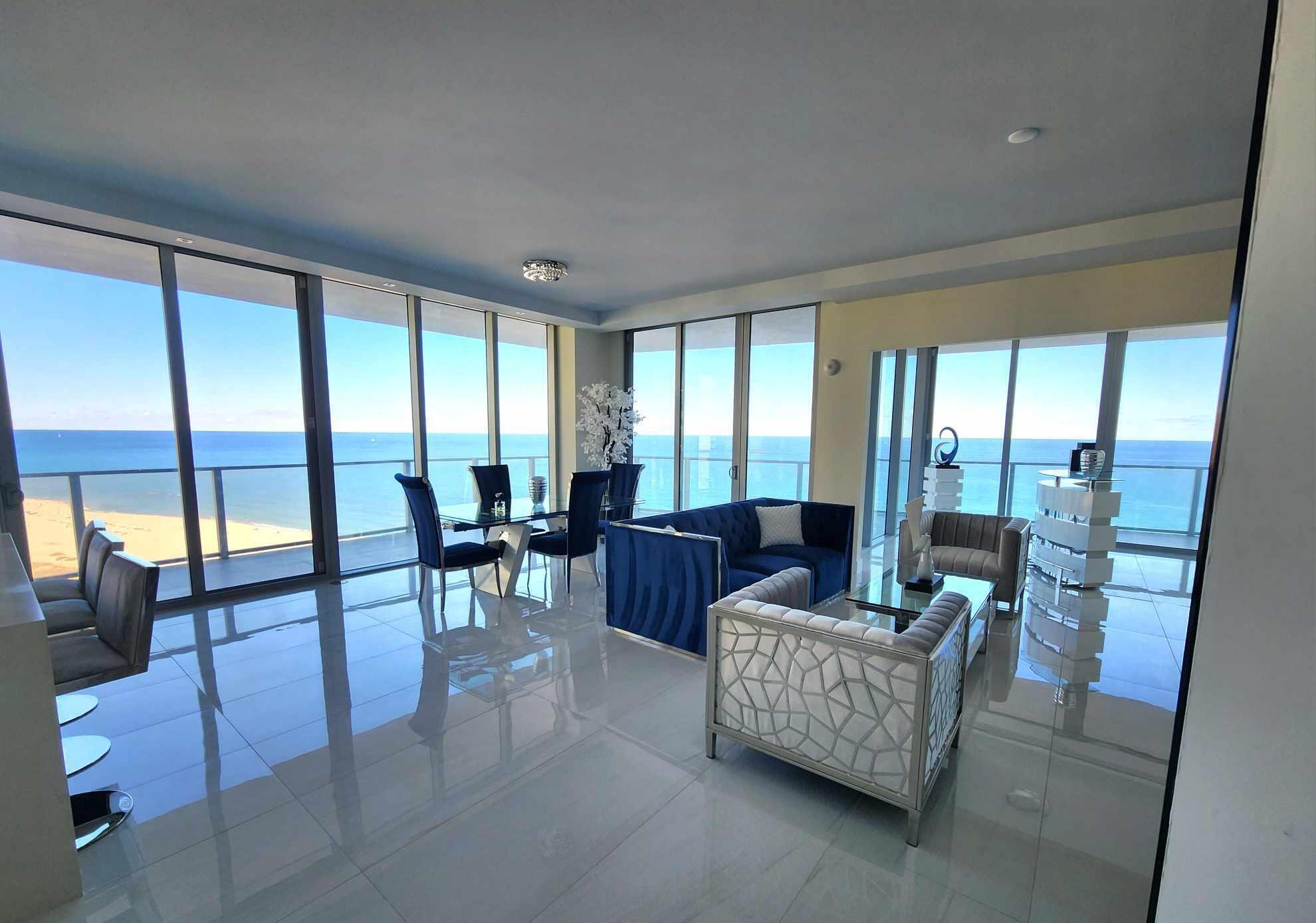 3100 N Ocean #H-1503, Singer Island FL 33404