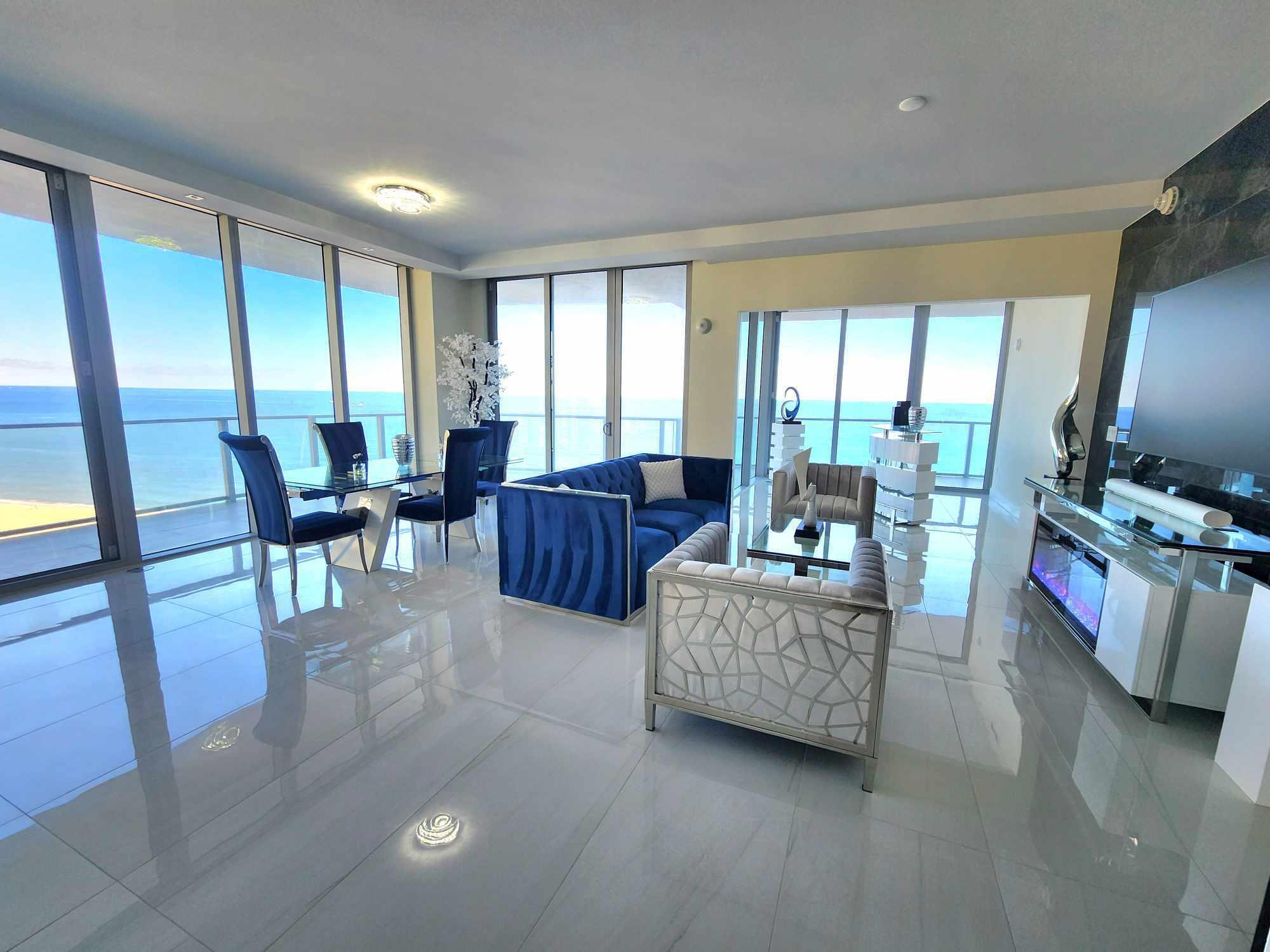 3100 N Ocean #H-1503, Singer Island FL 33404