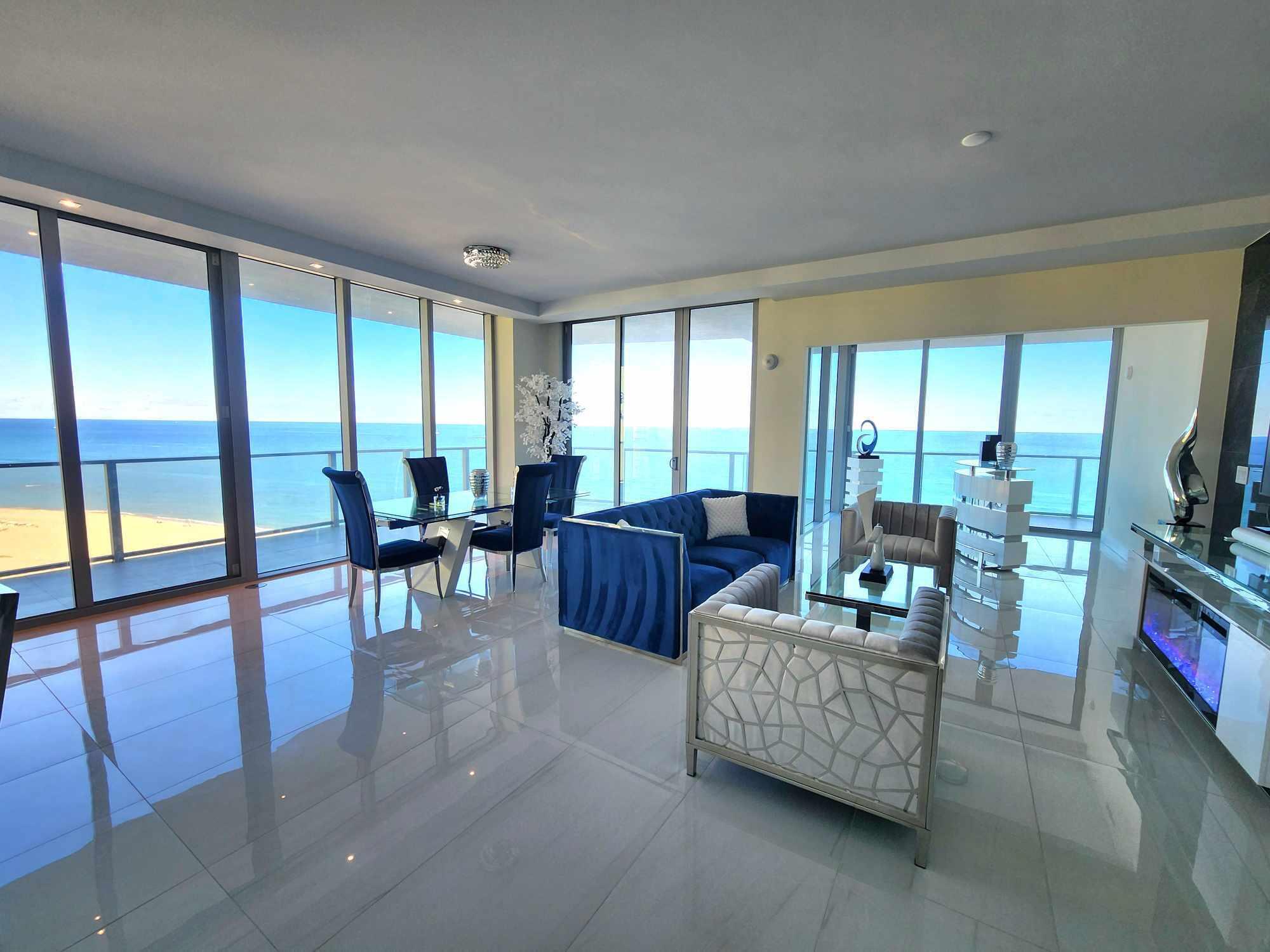 3100 N Ocean #H-1503, Singer Island FL 33404