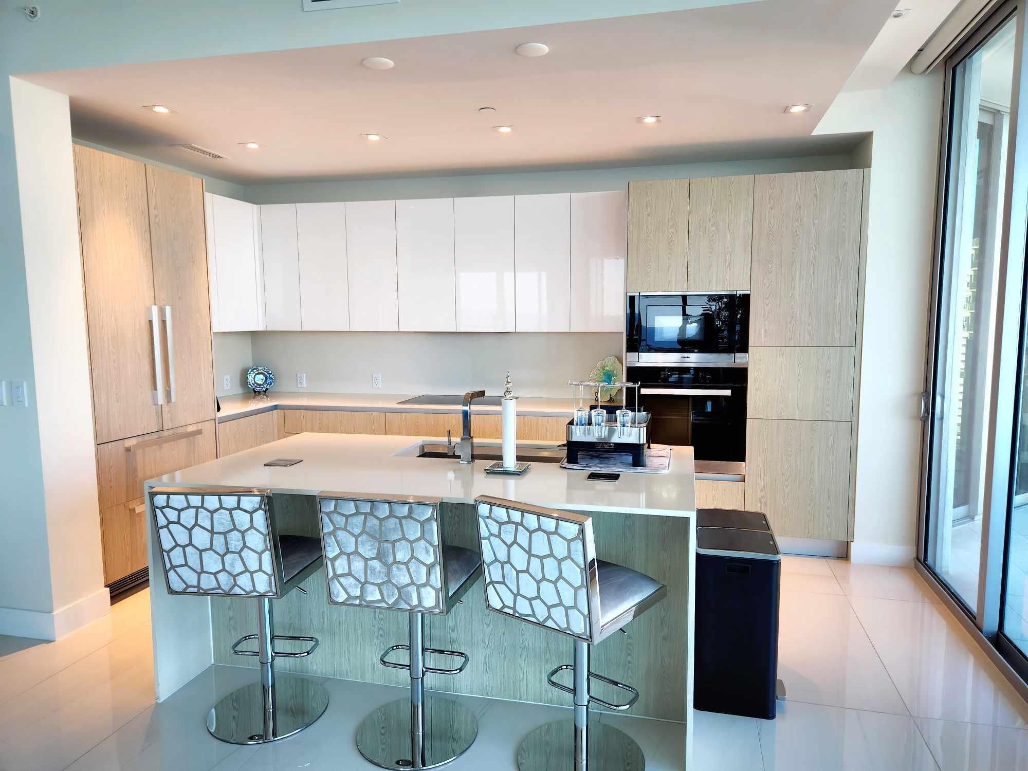 3100 N Ocean #H-1503, Singer Island FL 33404