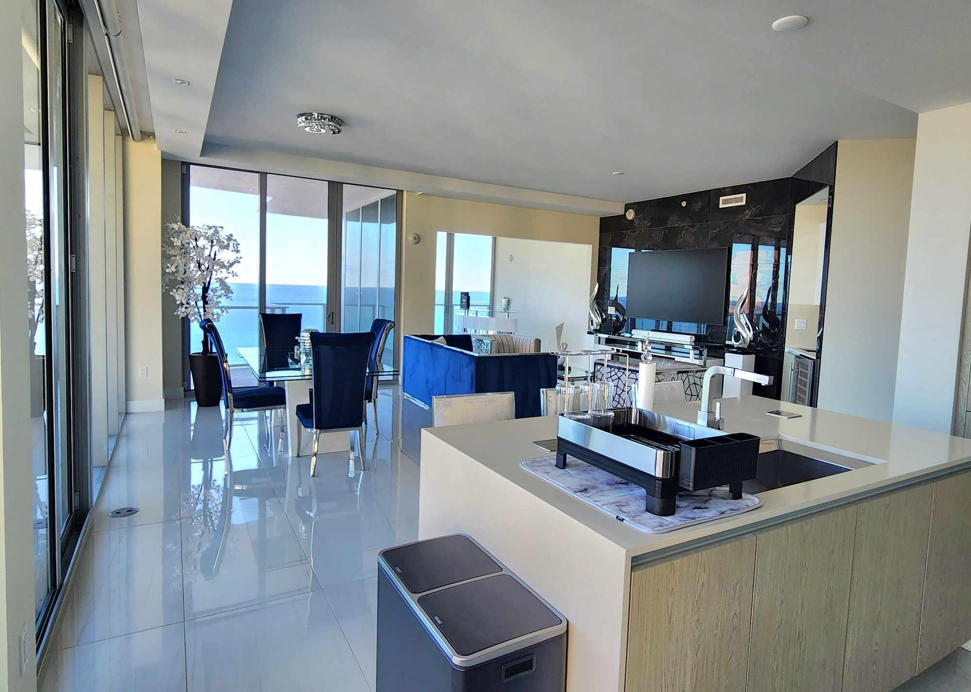 3100 N Ocean #H-1503, Singer Island FL 33404
