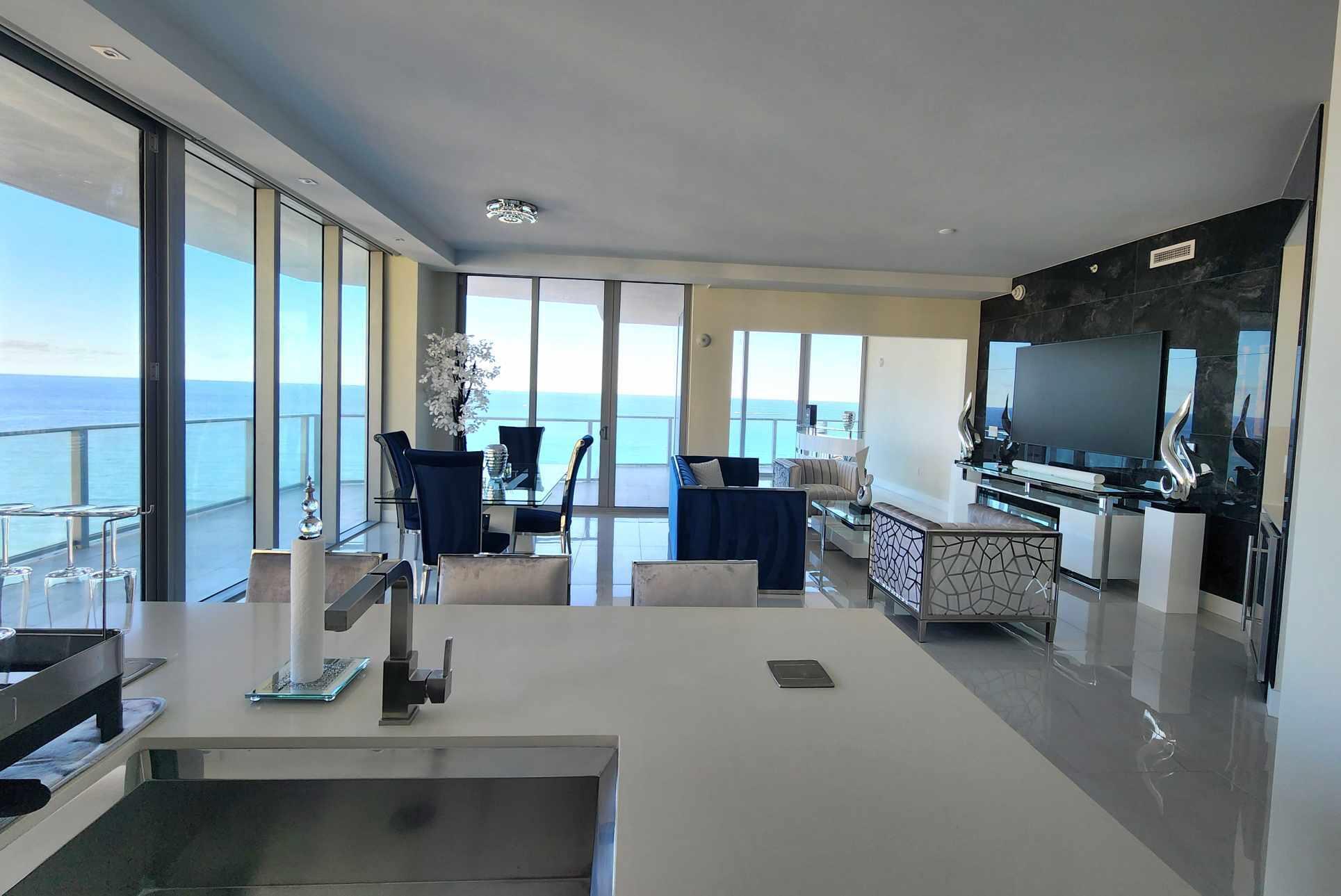 3100 N Ocean #H-1503, Singer Island FL 33404