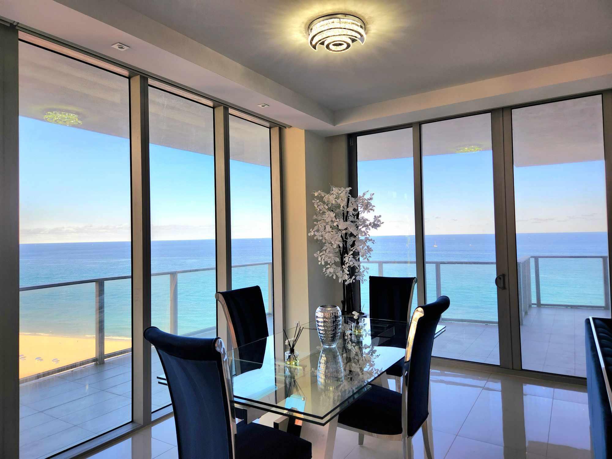 3100 N Ocean #H-1503, Singer Island FL 33404