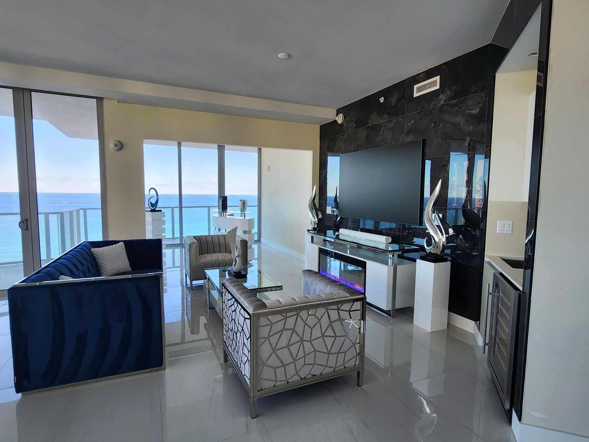 3100 N Ocean #H-1503, Singer Island FL 33404