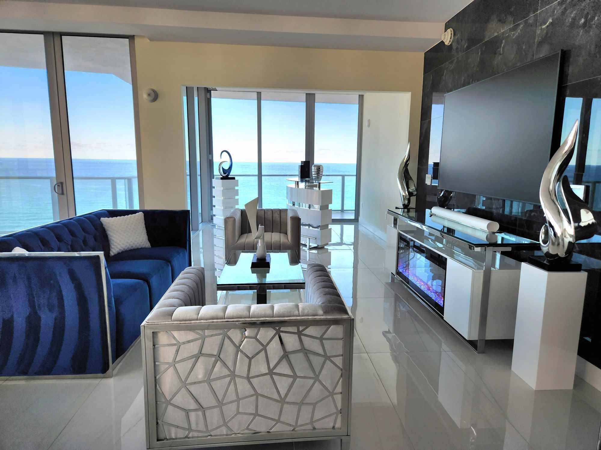 3100 N Ocean #H-1503, Singer Island FL 33404
