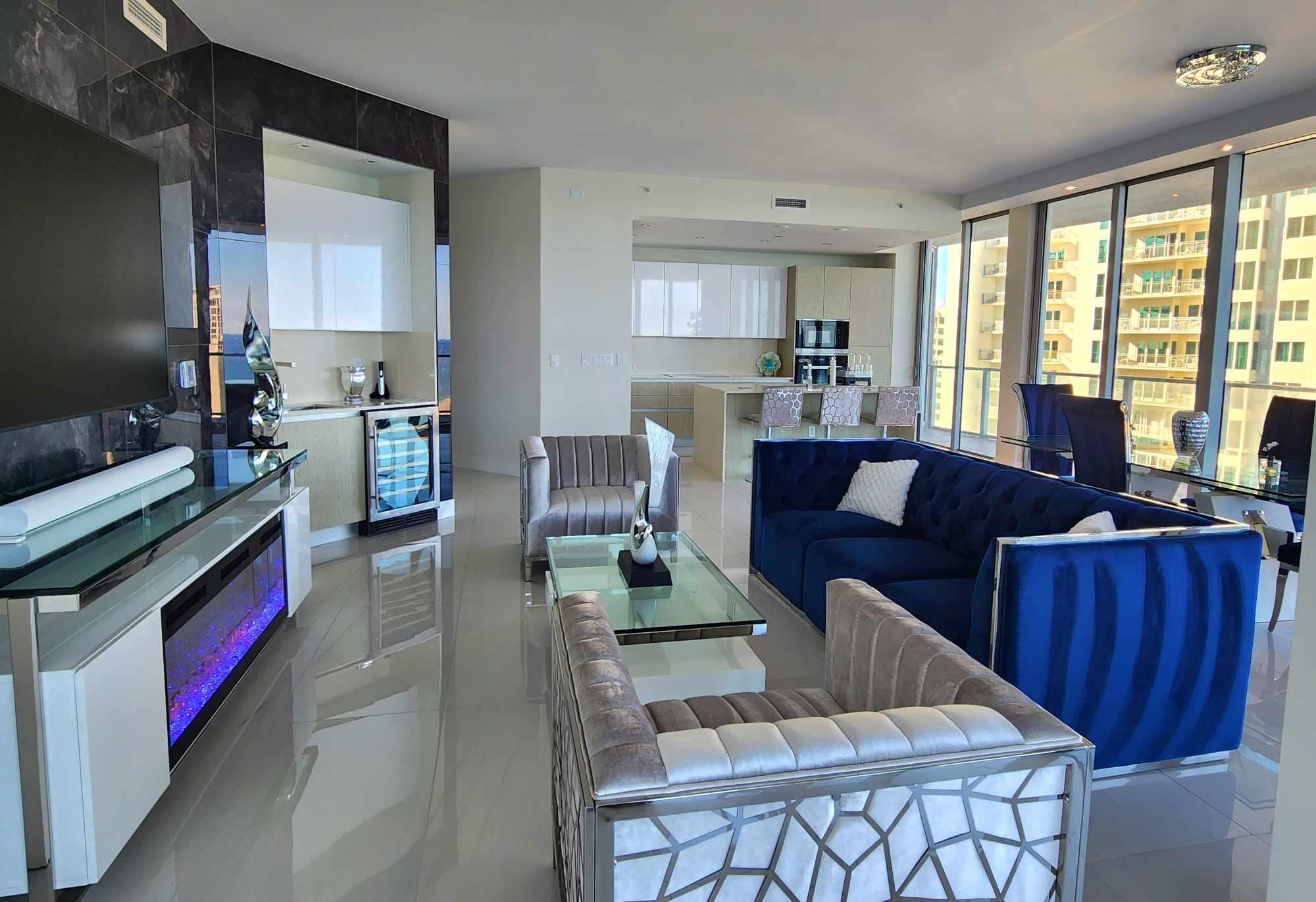 3100 N Ocean #H-1503, Singer Island FL 33404