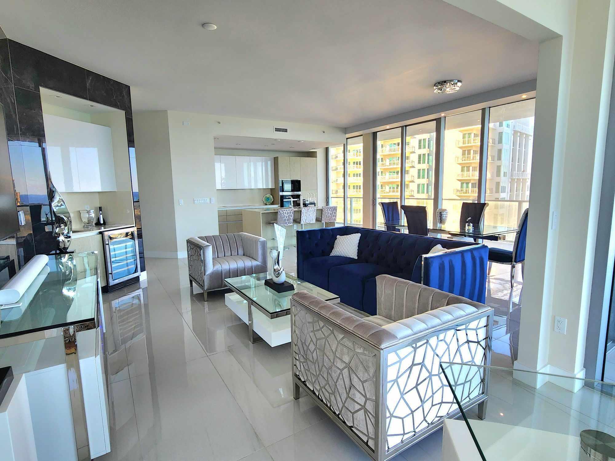 3100 N Ocean #H-1503, Singer Island FL 33404