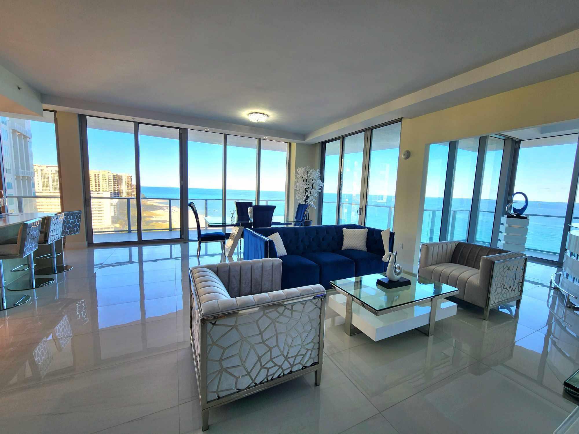 3100 N Ocean #H-1503, Singer Island FL 33404