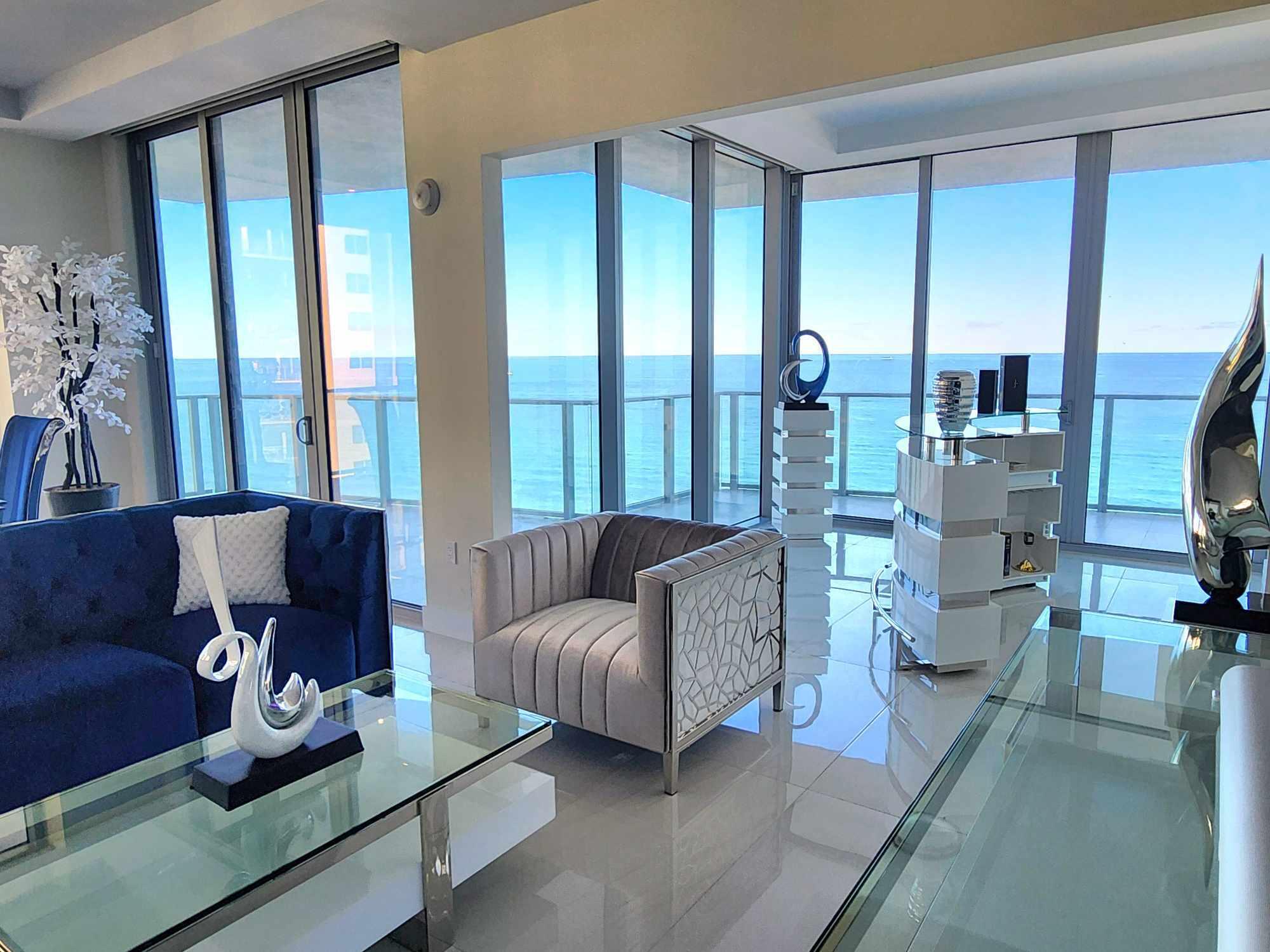 3100 N Ocean #H-1503, Singer Island FL 33404