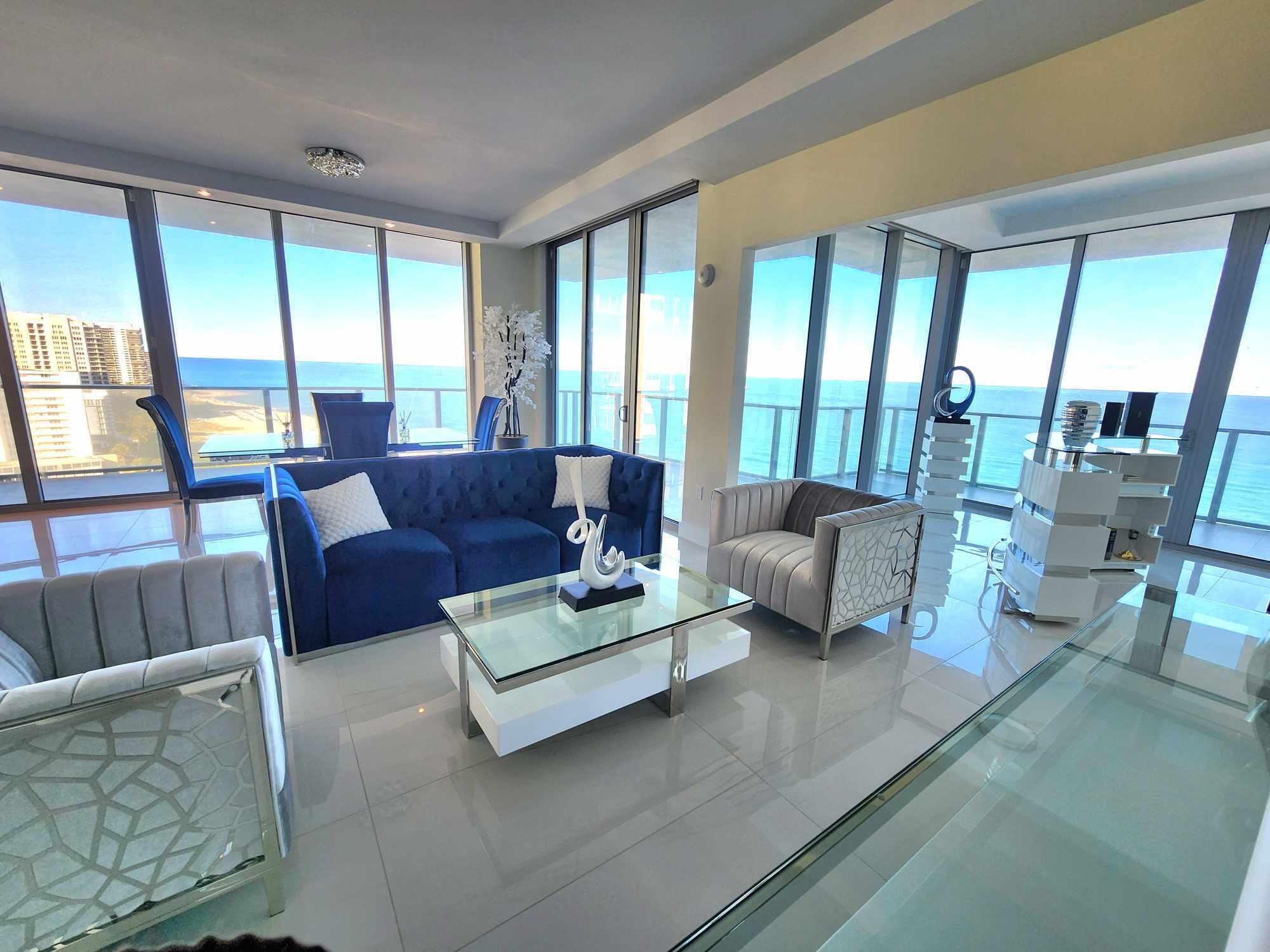 3100 N Ocean #H-1503, Singer Island FL 33404
