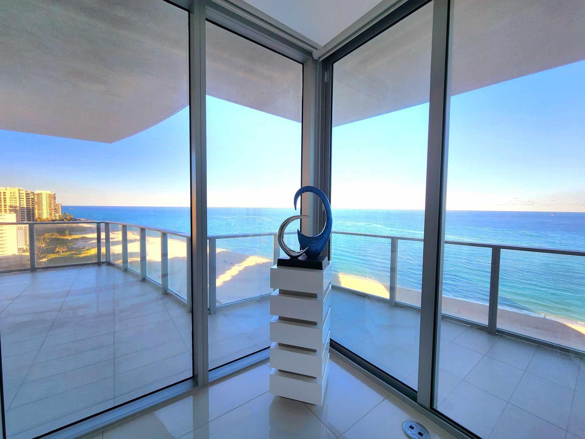 3100 N Ocean #H-1503, Singer Island FL 33404